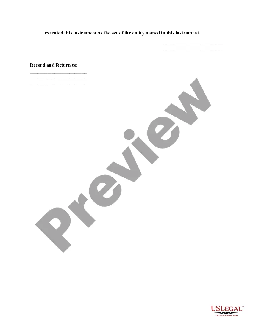 Get Discharge of Unpaid Balance on Lien Preview Discharge of Unpaid Balance on Lien
