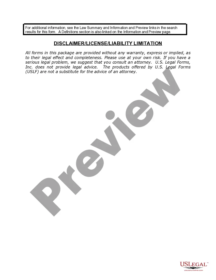 Preview Mutual Wills containing Last Will and Testaments for Man and Woman living together not Married with No Children