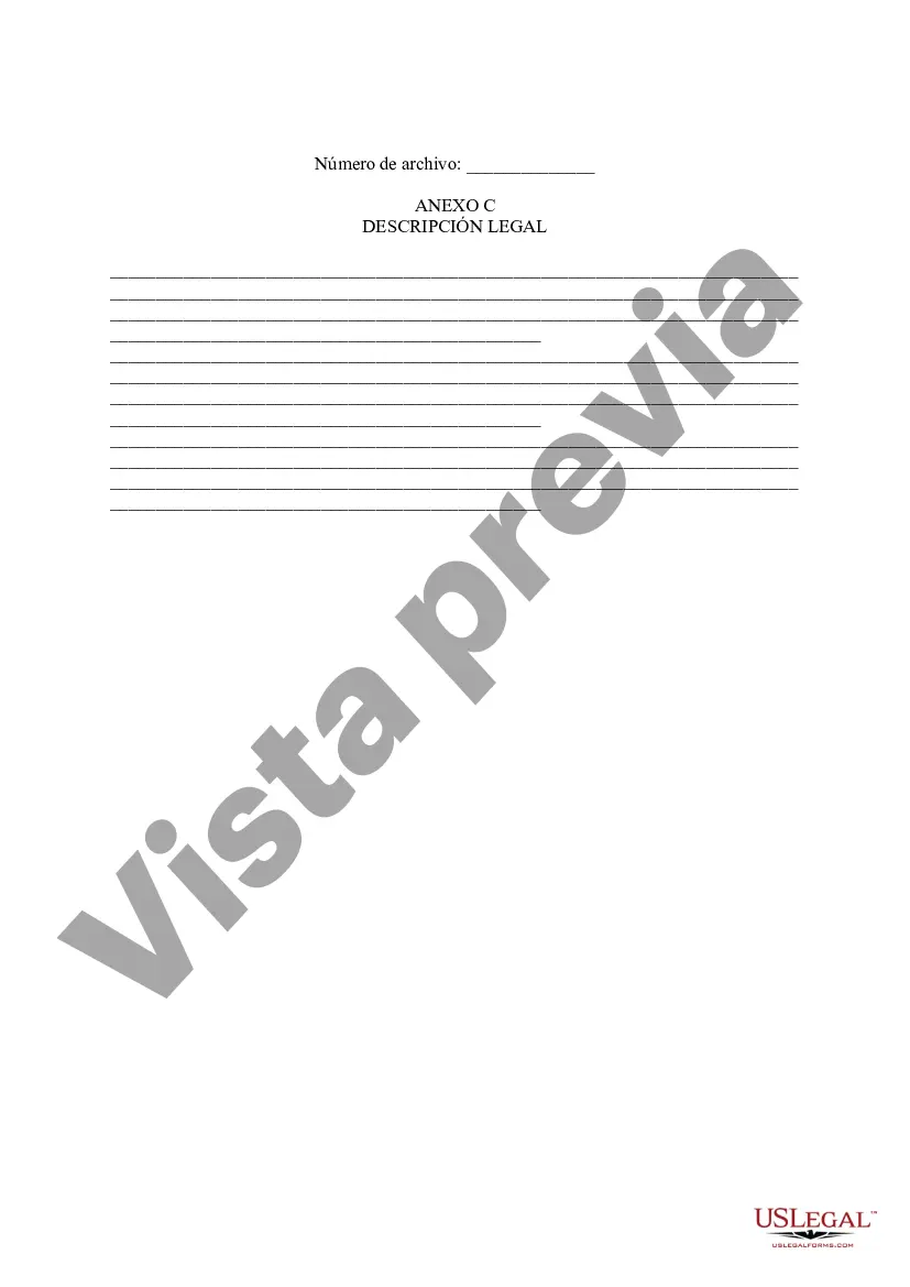 Preview Aviso de liquidación