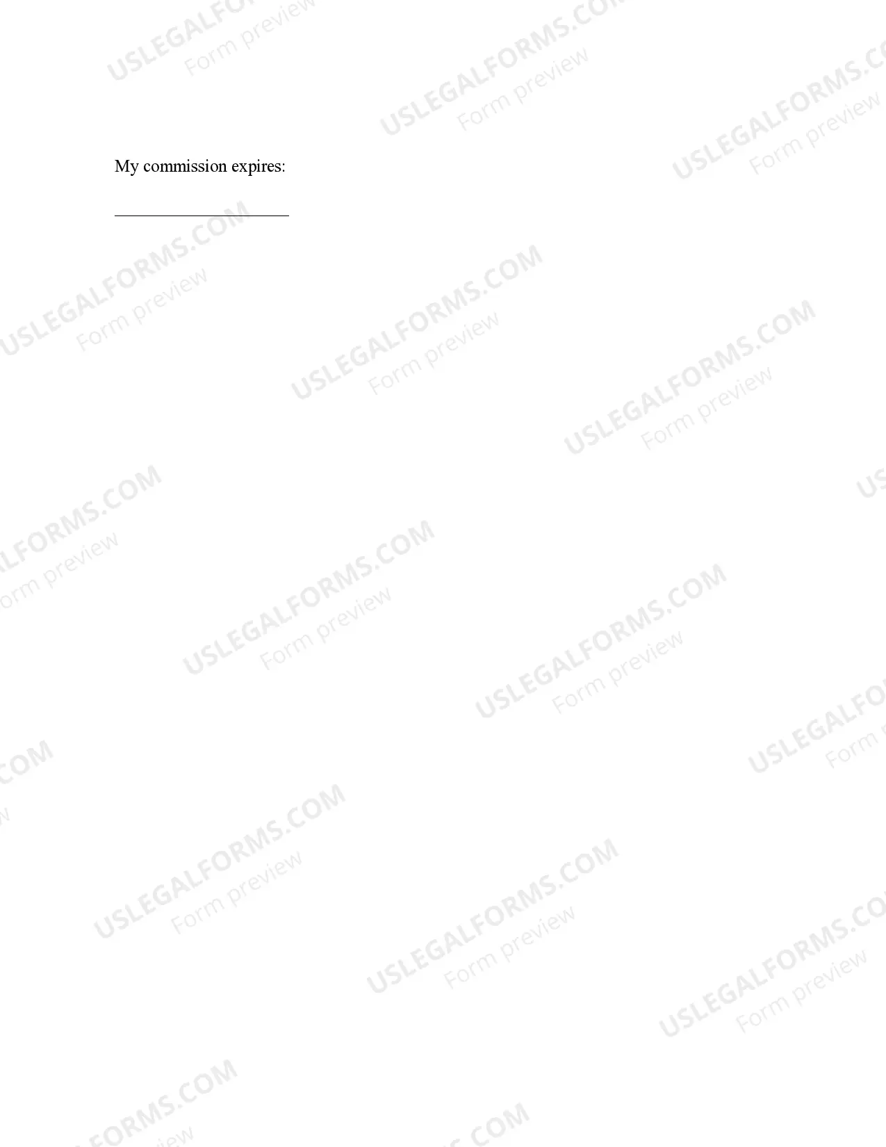 Preview Bill of Sale with Warranty for Corporate Seller