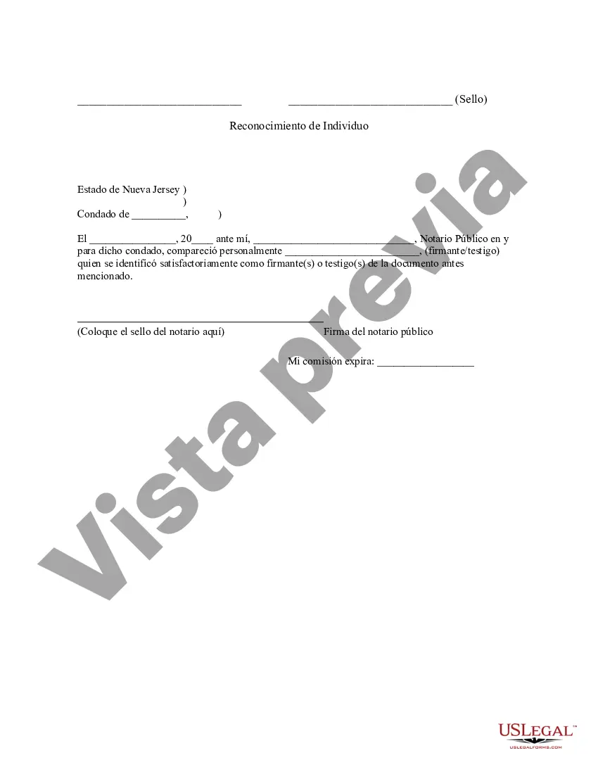 Preview Factura de venta sin garantía por vendedor individual