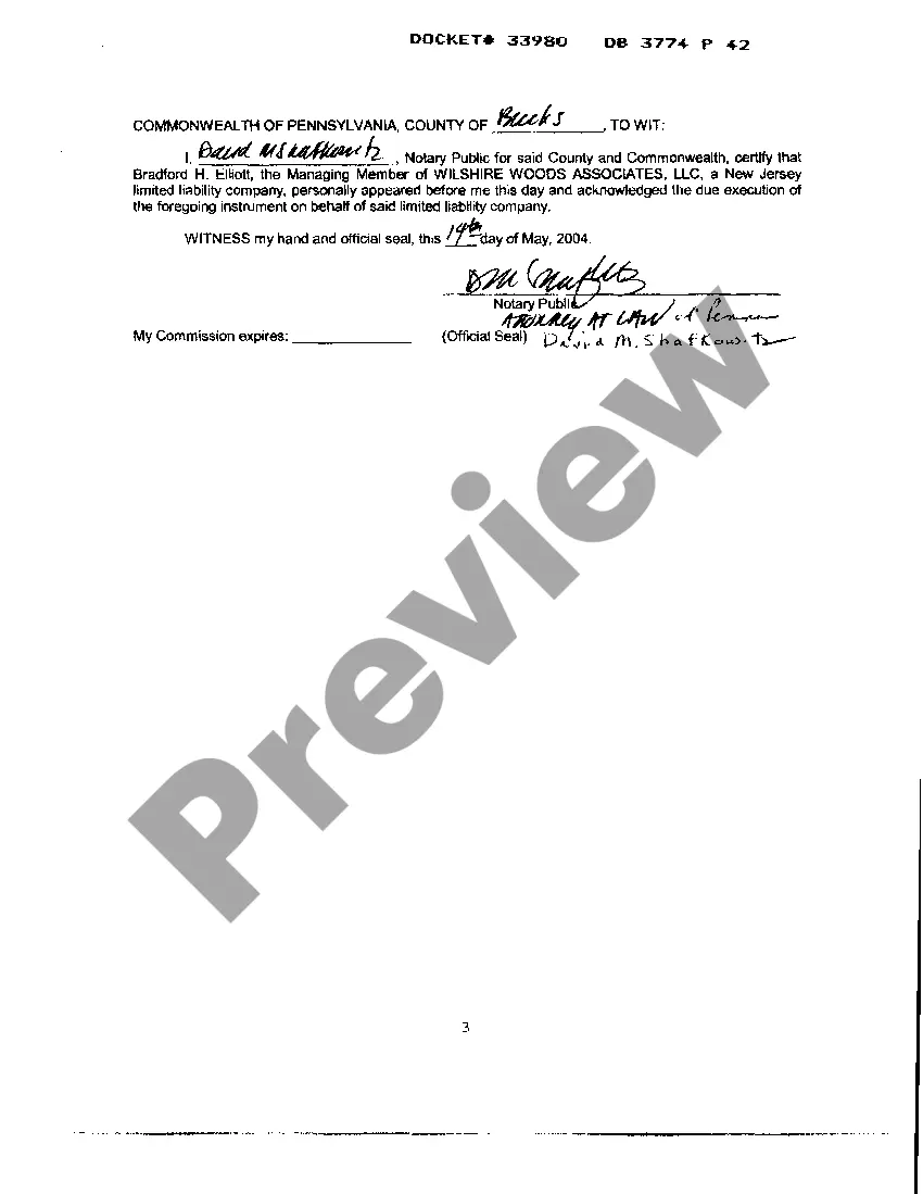 Preview Assignment Of Contracts Of Sale Permits and Project Document