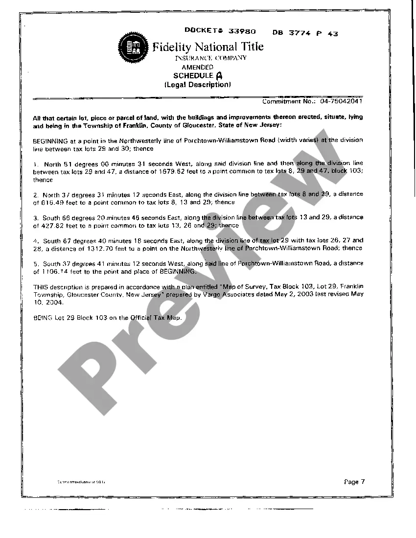 Preview Assignment Of Contracts Of Sale Permits and Project Document