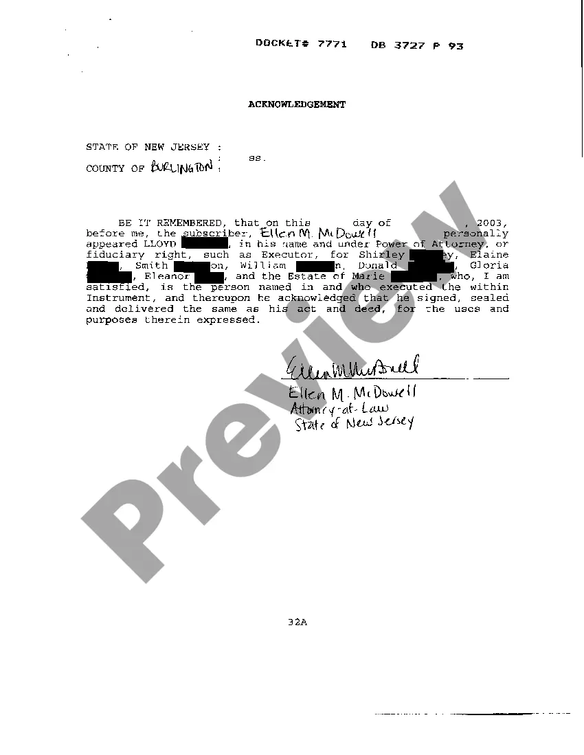 Preview Memorandum Of Agreement Of Sale of Property