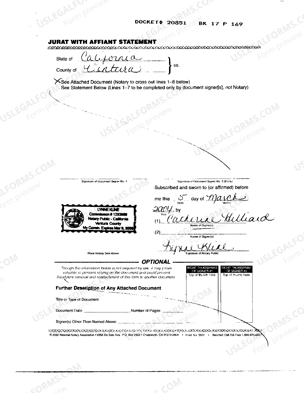 Preview Construction Lien Form