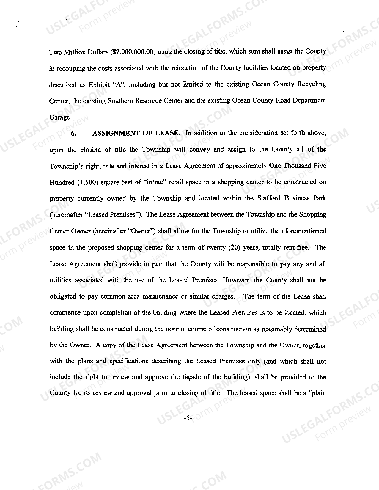 Property Exchange Agreement Form For Unmarried Couples US Legal Forms