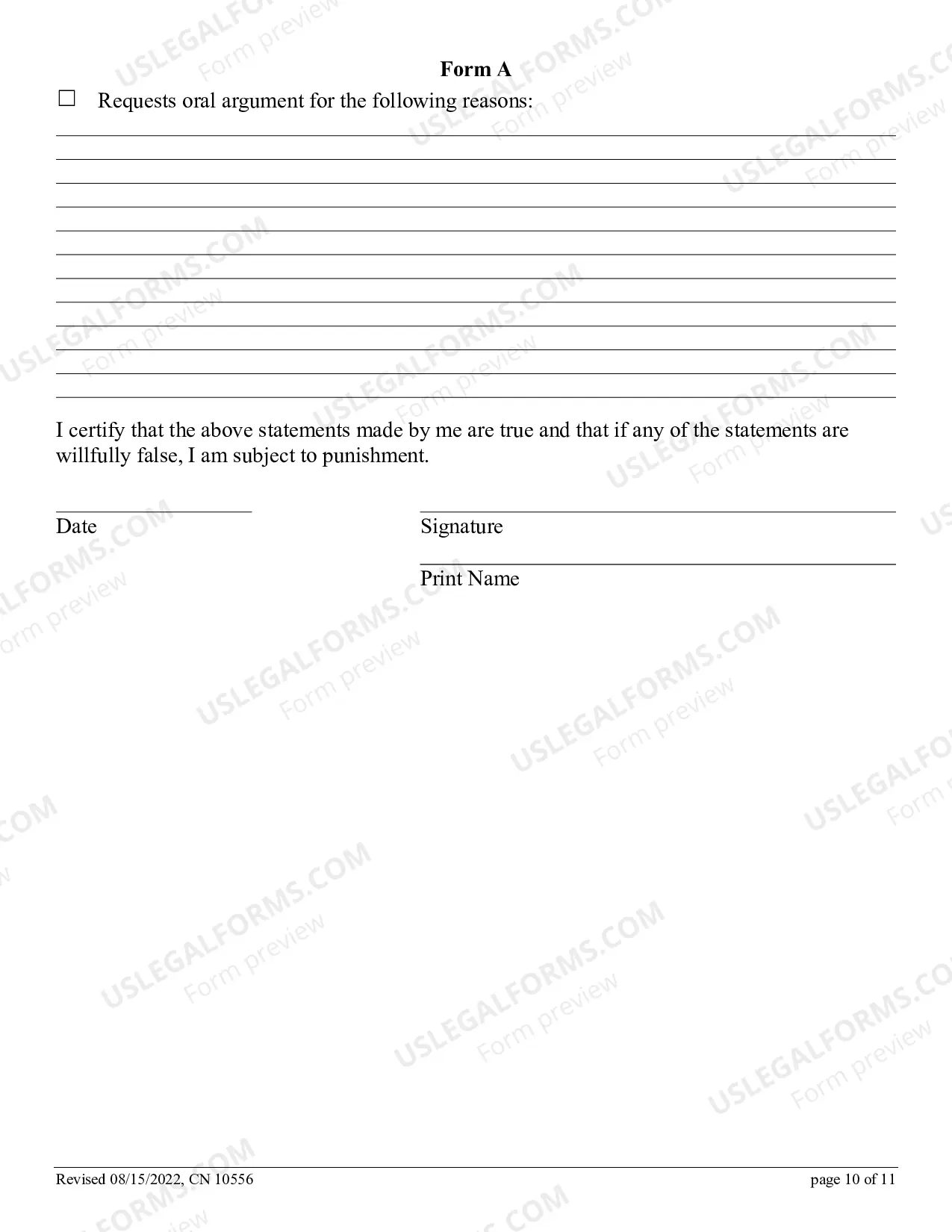 Preview How to File a Response to a Motion in the Superior Court of New Jersey - Law Division - Civil Part