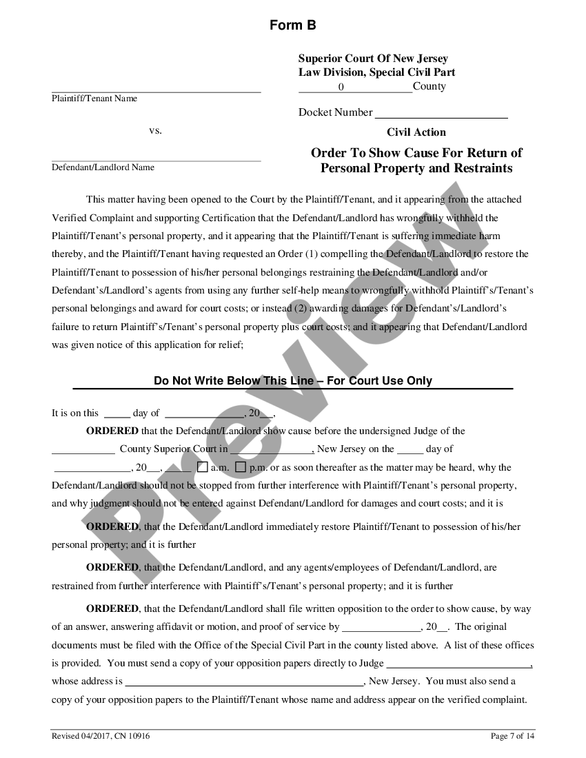 new-jersey-how-to-apply-for-the-return-of-your-personal-property-or-to