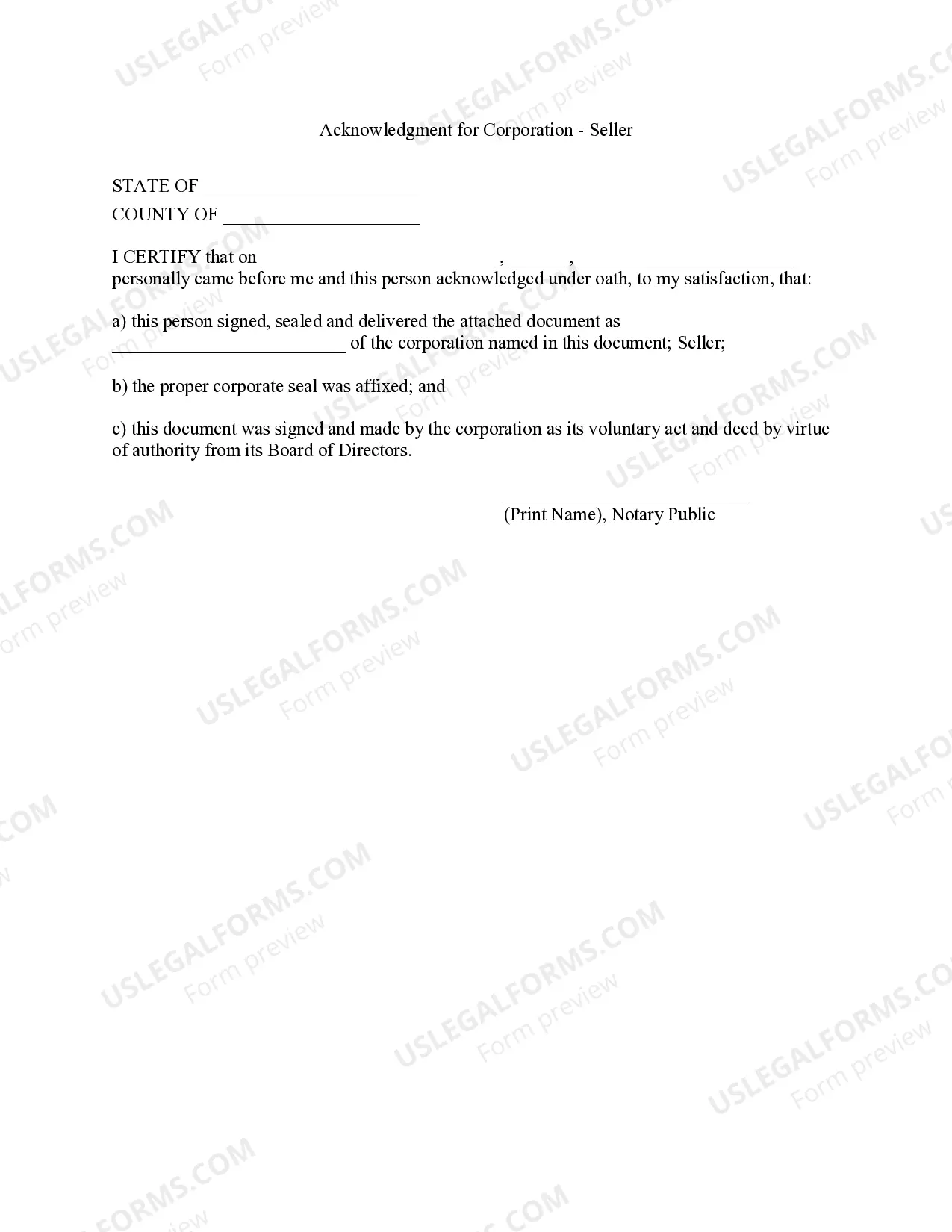 Preview New Jersey Forest Products Timber Sale Contract
