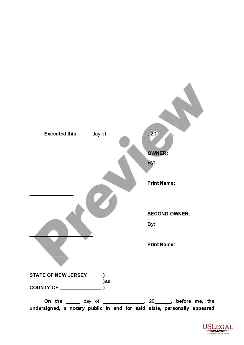 Preview Grant of Easements and Memorandum of Solar Equipment Lease