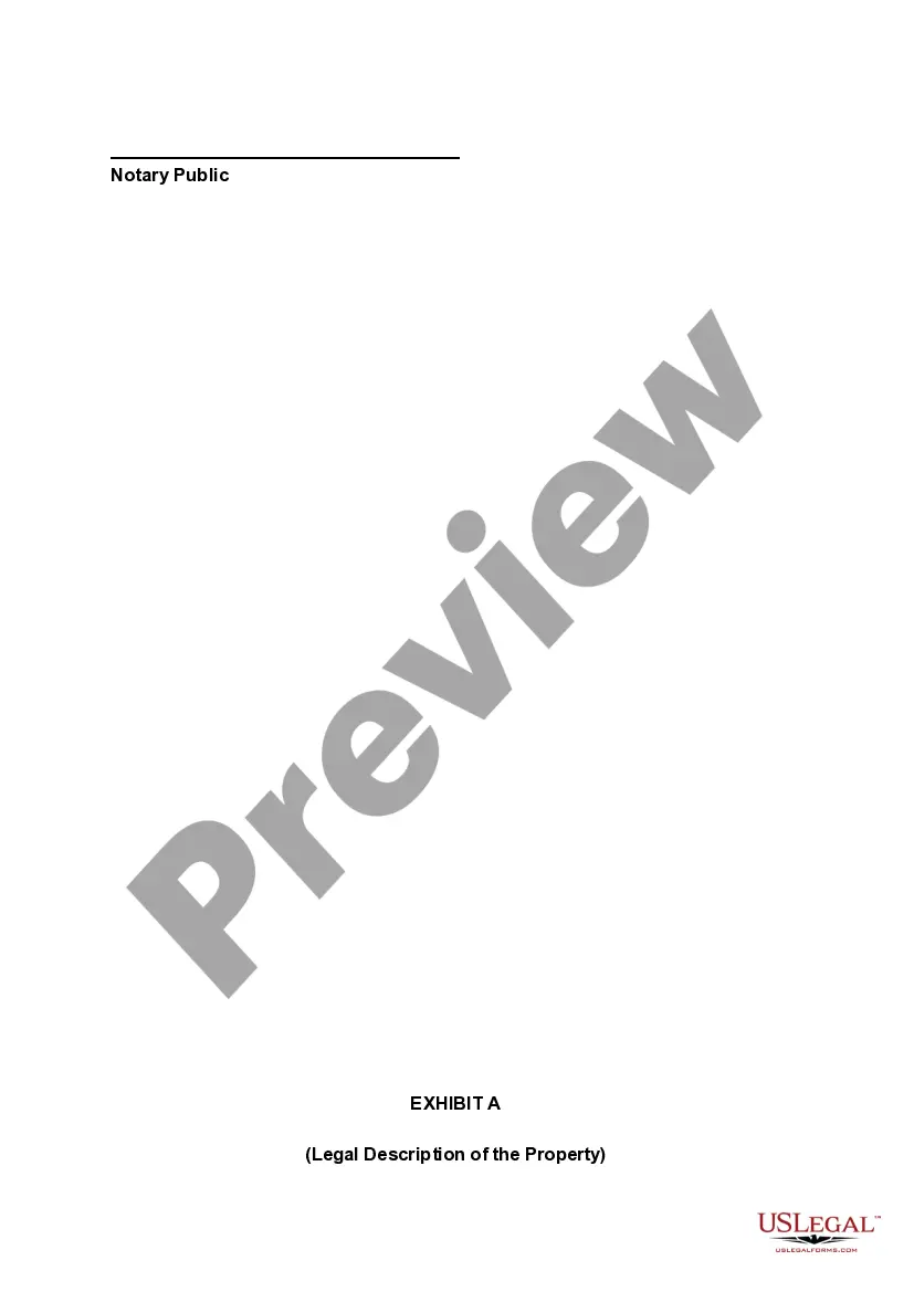 Preview Grant of Easements and Memorandum of Solar Equipment Lease