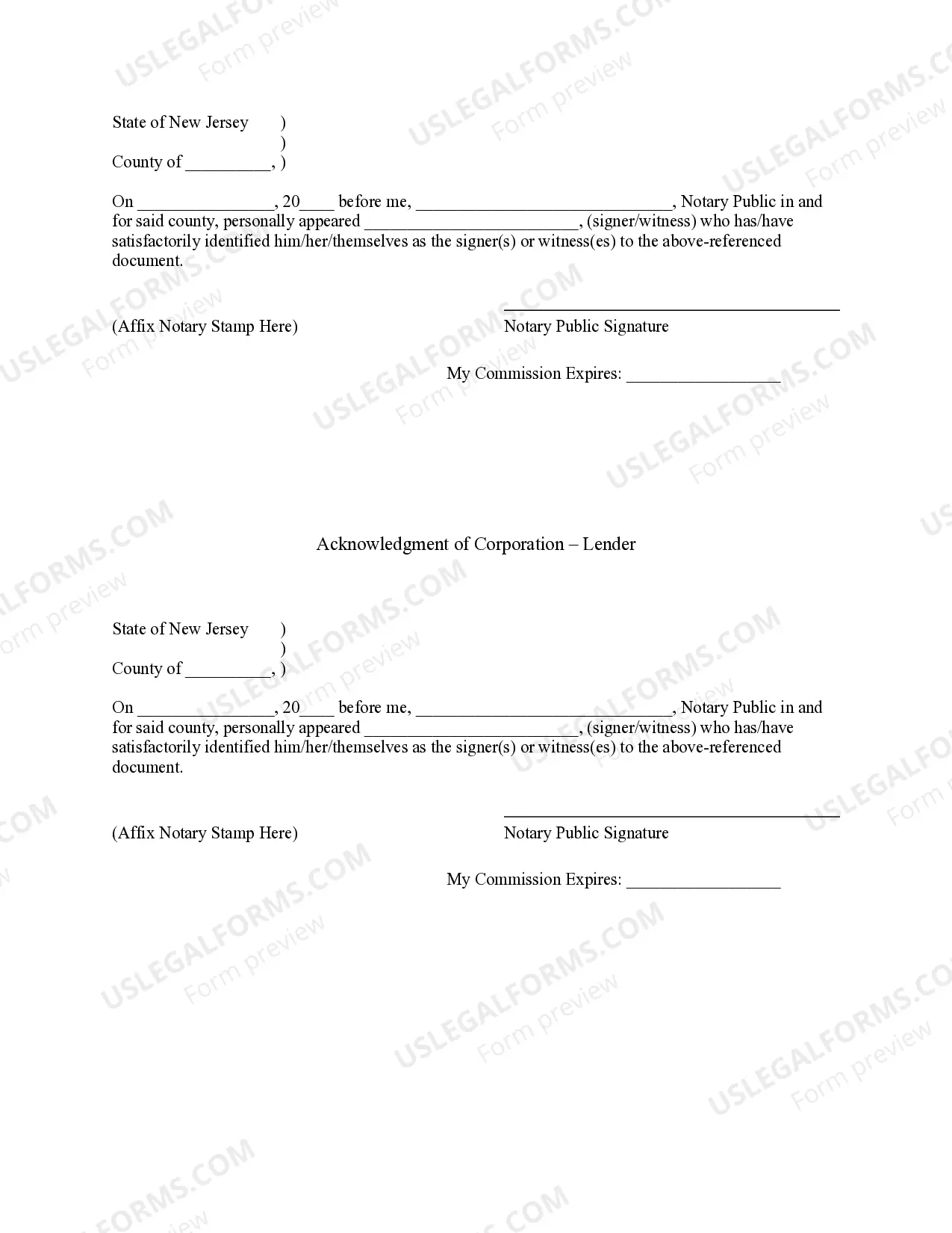 Preview Assumption Agreement of Mortgage and Release of Original Mortgagors