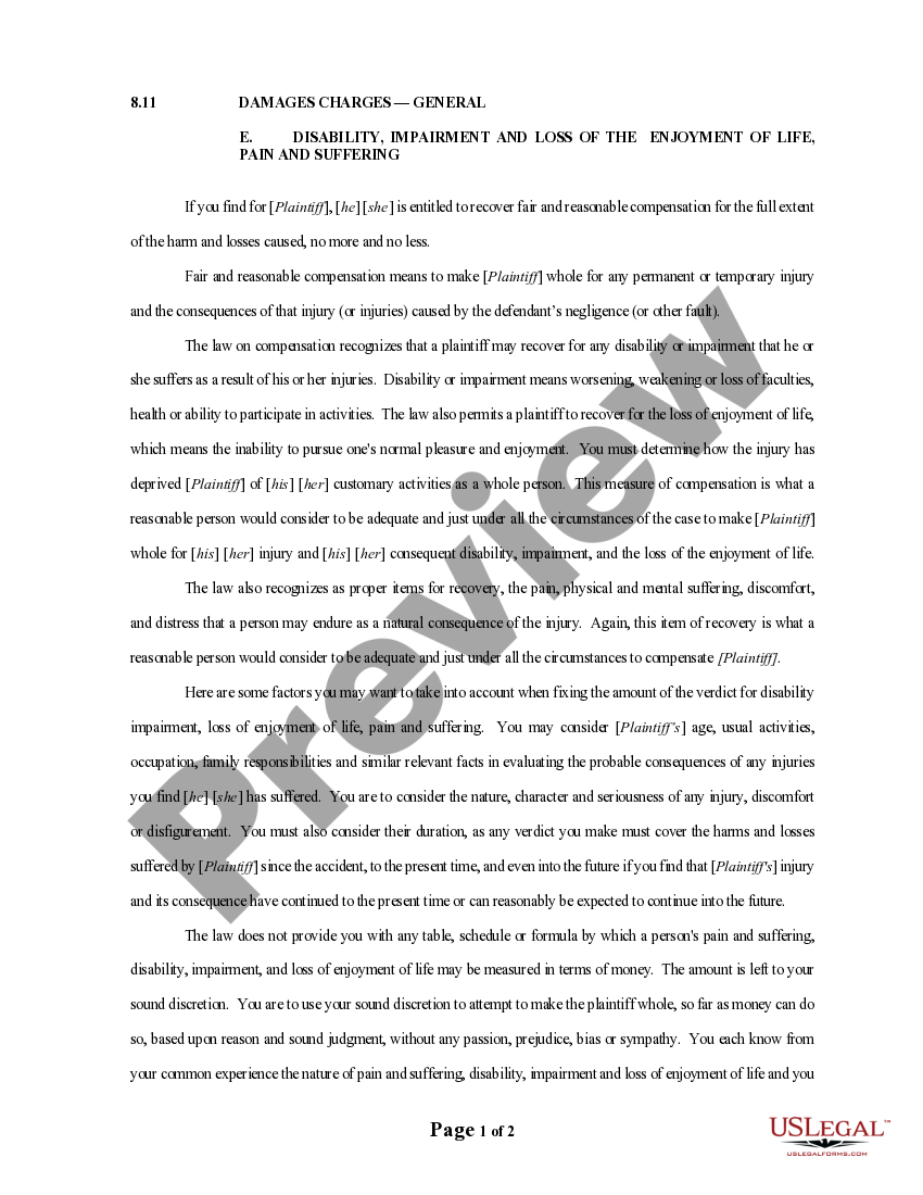 Complaint or Petition to Enforce Statutory Lien on Tenant's Personal Property with Regard to a