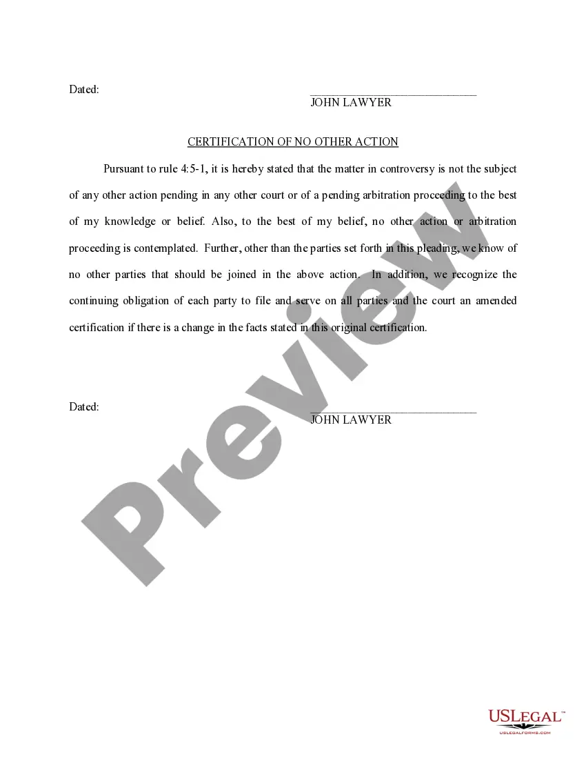 Preview Complaint for Rescission, Specific Performance, Damages