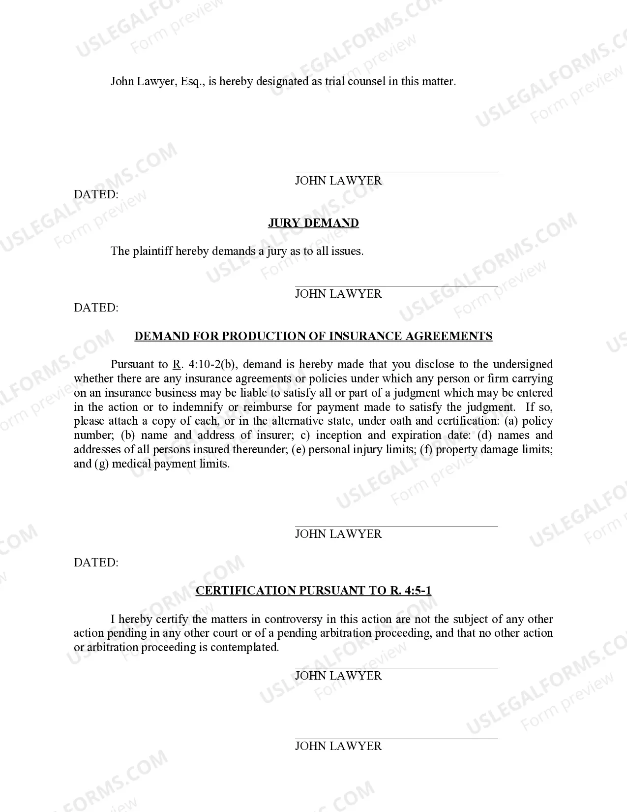 Preview Complaint Pregnancy Discrimination