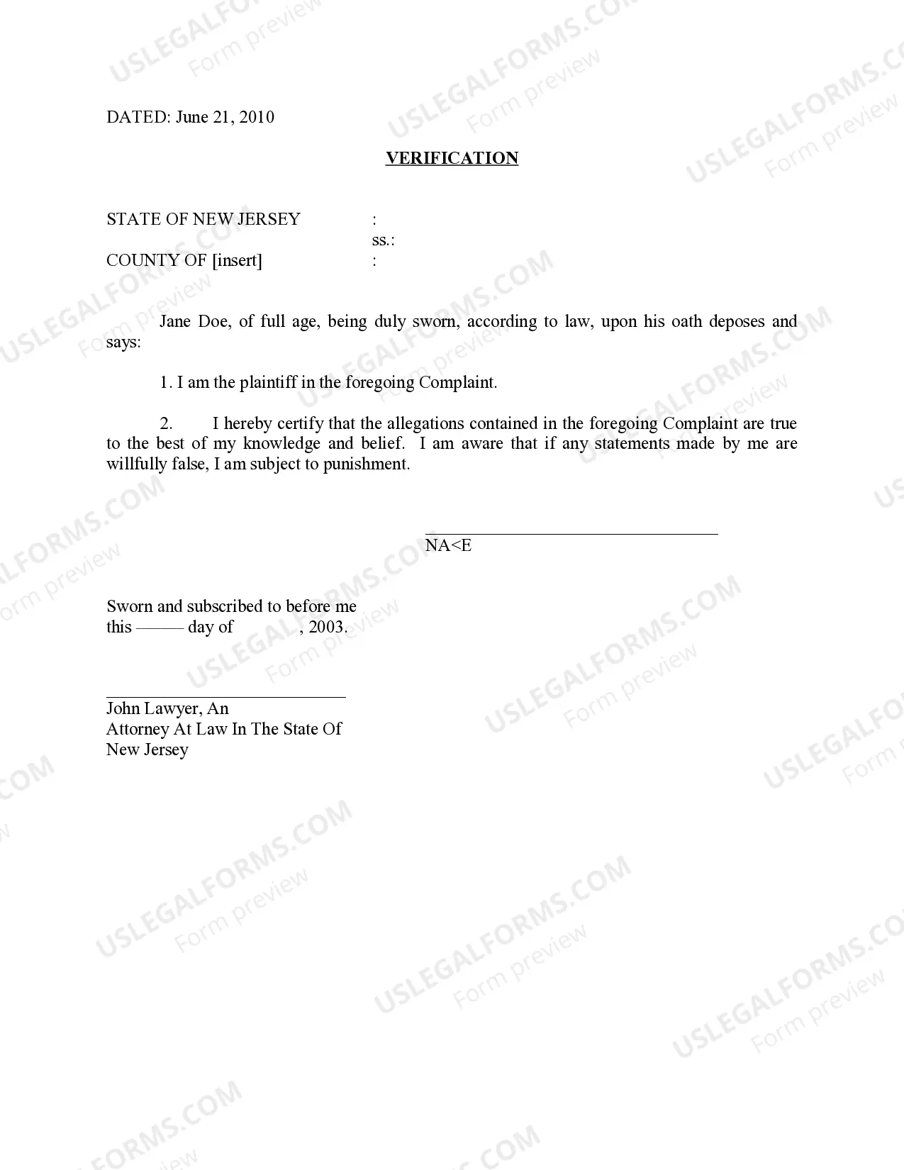 Preview Complaint Pregnancy Discrimination