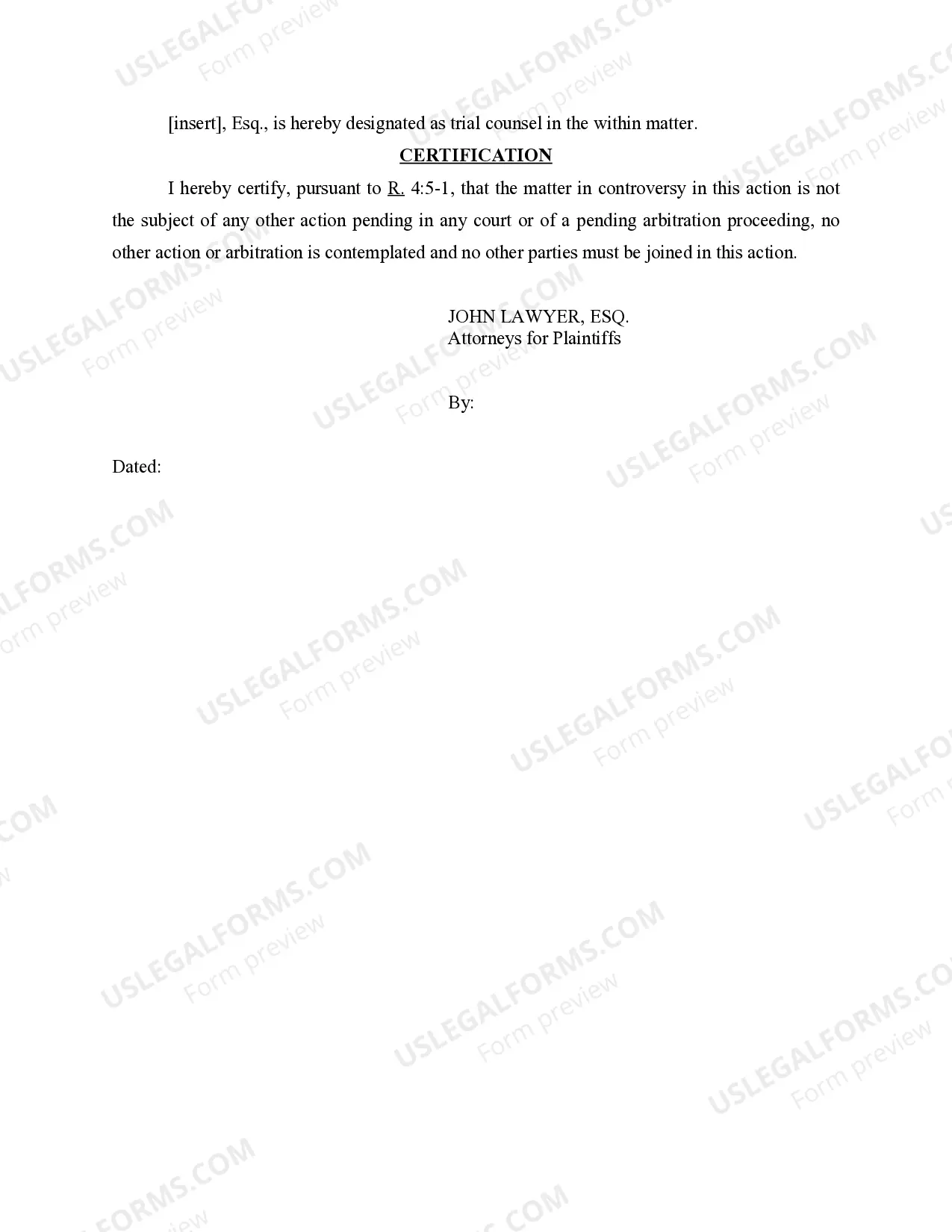 Preview Complaint Personal Injuries Supervise and Train