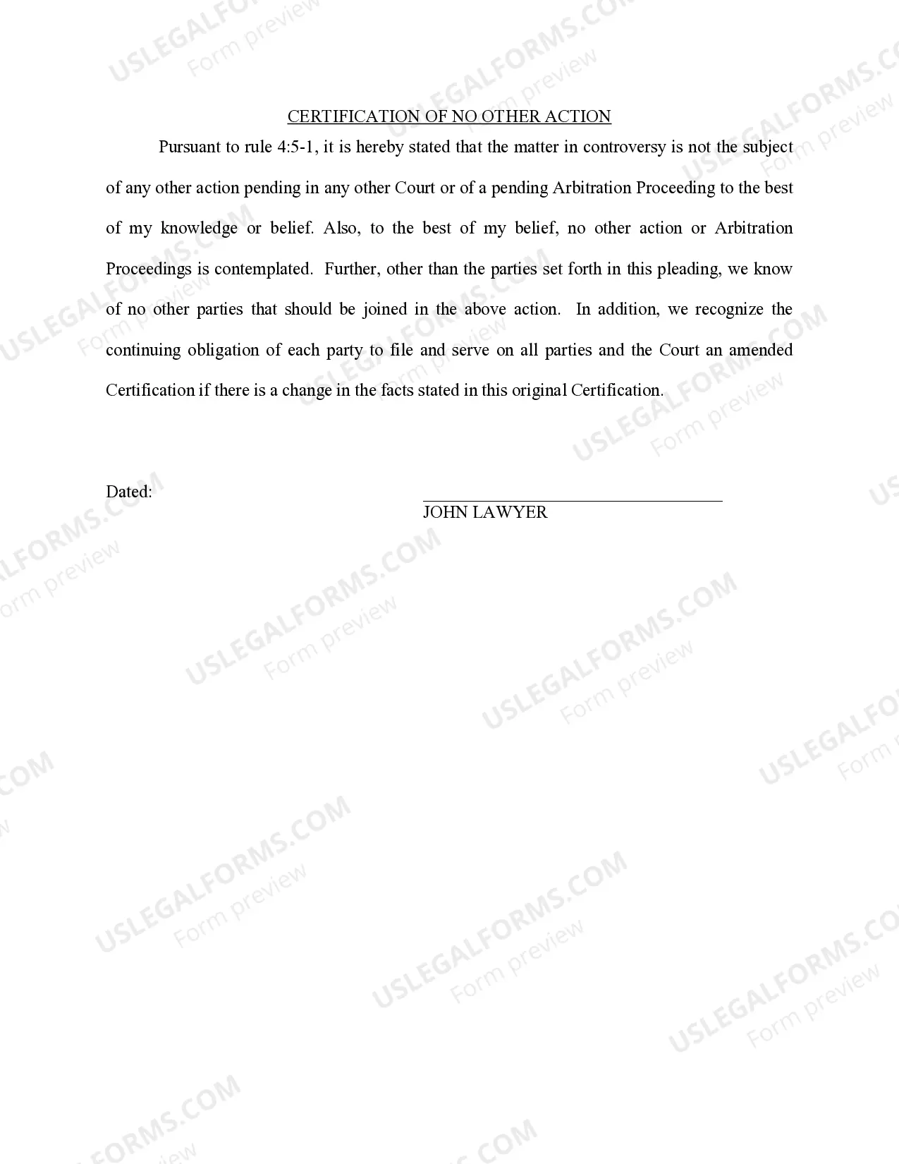 Preview Complaint Personal Injury Dog Bite