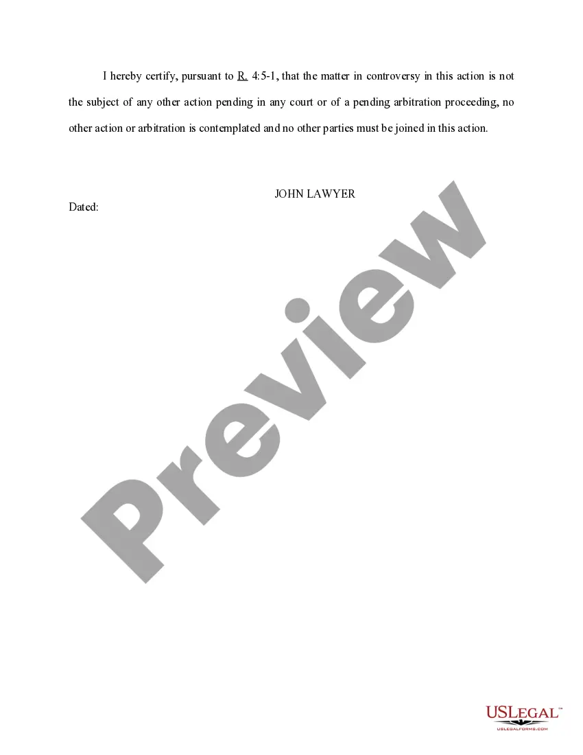 Get Complaint Slip and Fall Preview Complaint Slip and Fall