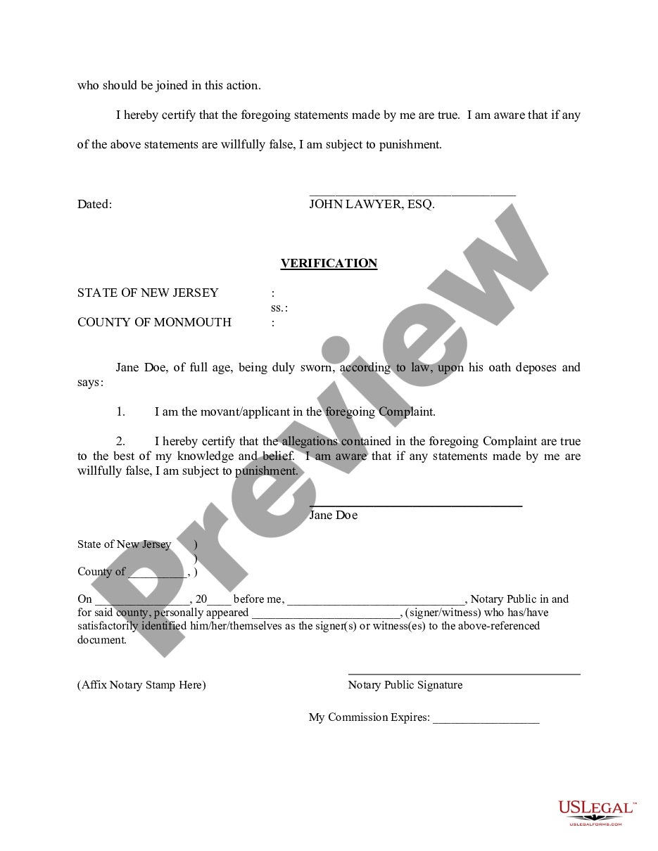 new-jersey-complaint-to-discharge-existing-mortgage-discharge-of