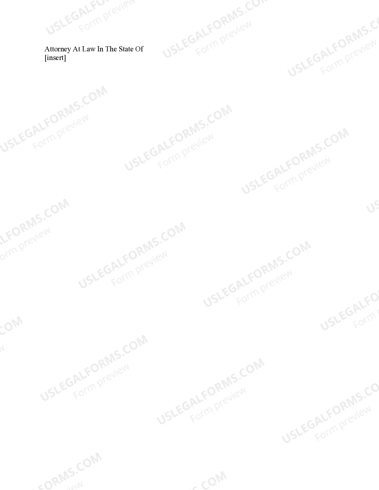 Preview Complaint to Discharge Existing Mortgage