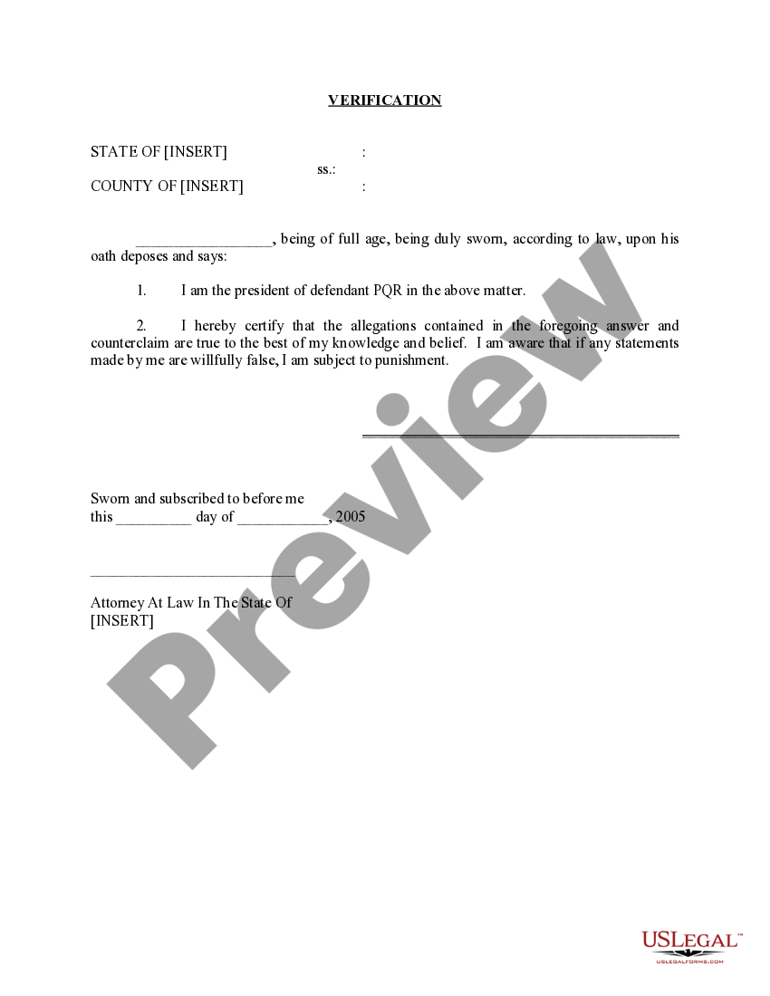 New Jersey Verification 6 Points Of Id Nj Examples US Legal Forms