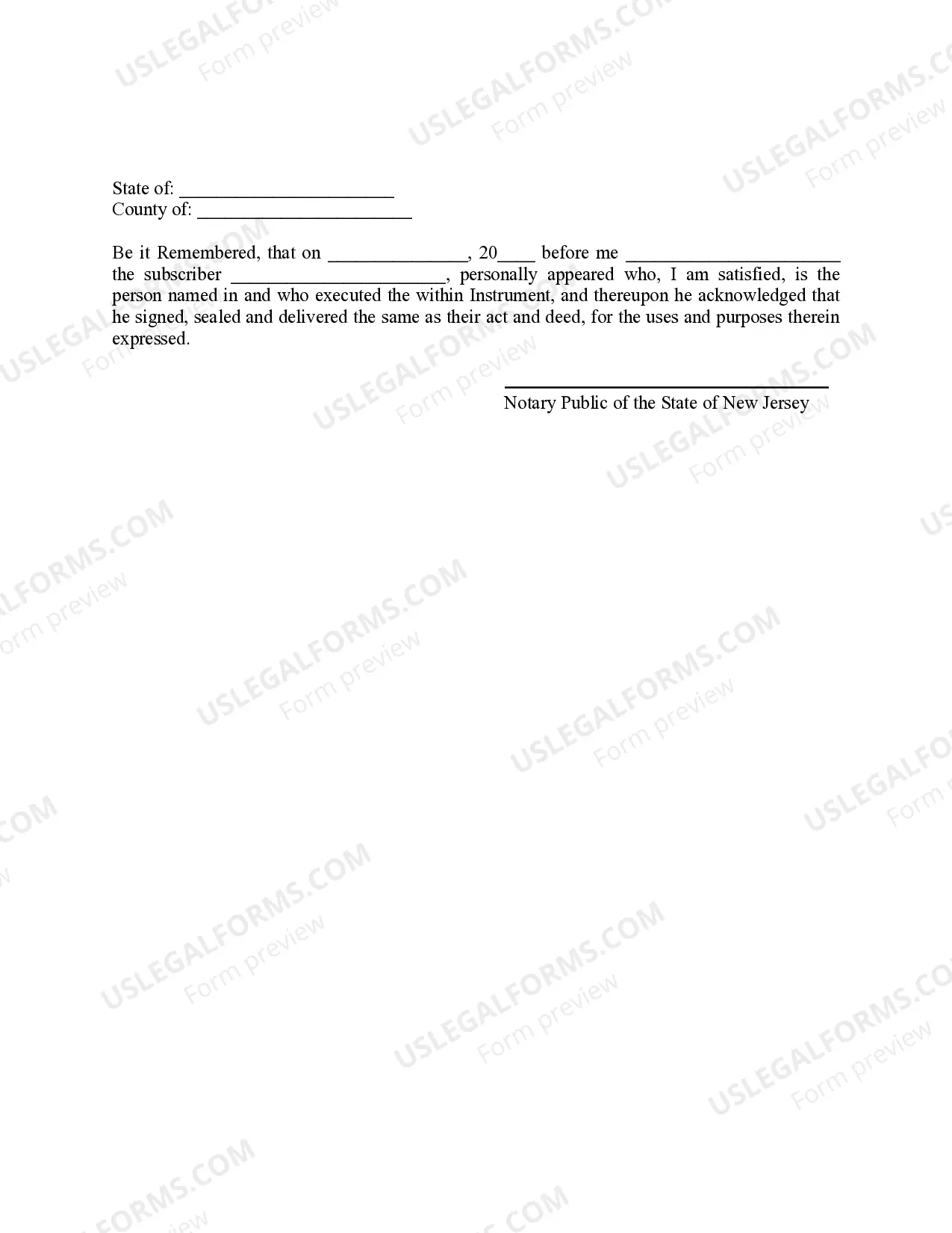 Preview Discharge of Lis Pendens