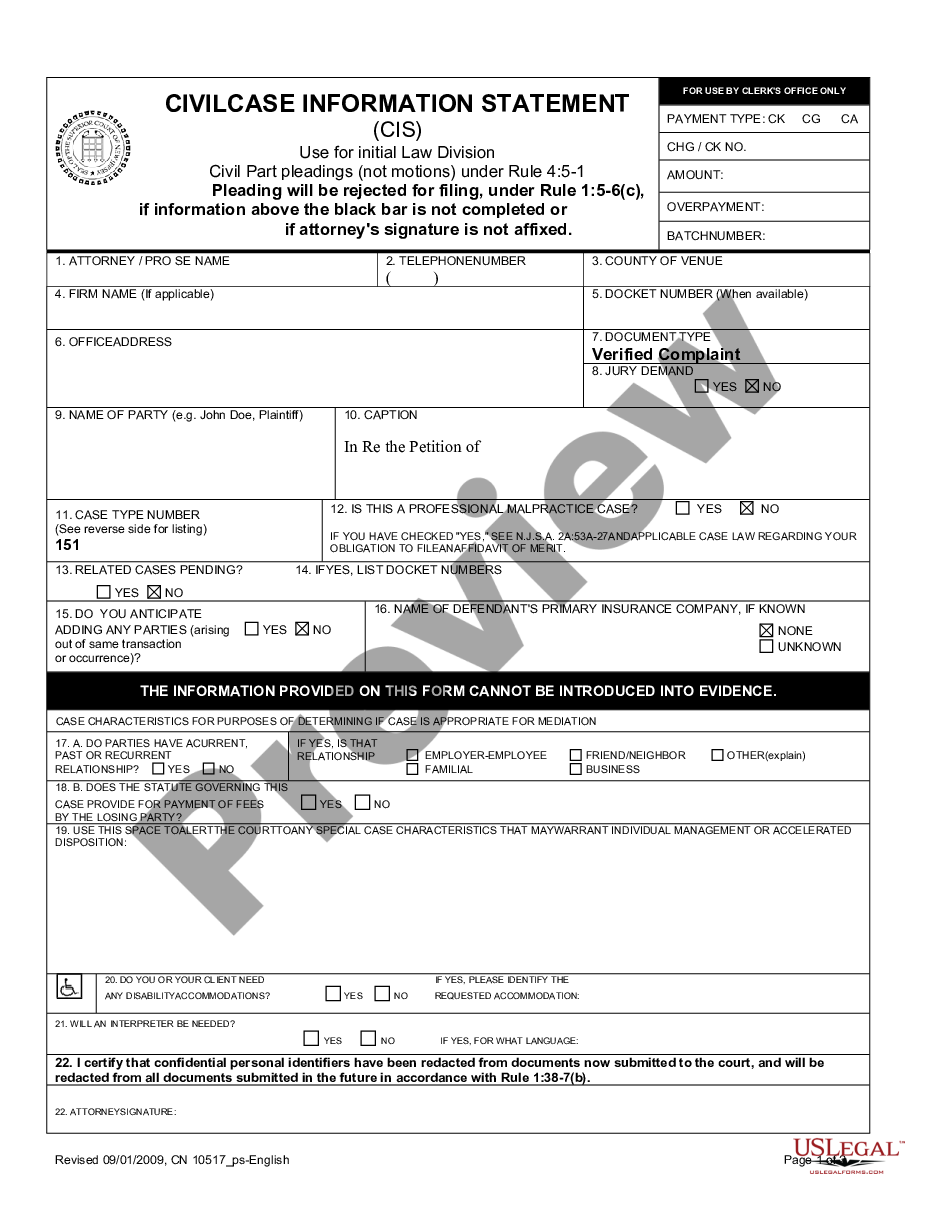 new-jersey-civil-case-information-sheet-for-minor-name-change-change