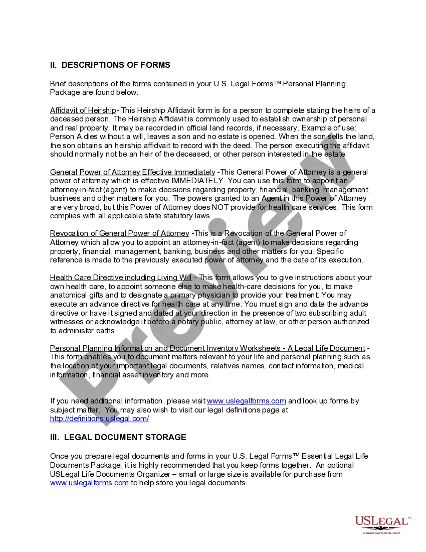 Get New Jersey Newly Widowed Individuals Package Preview New Jersey Newly Widowed Individuals Package