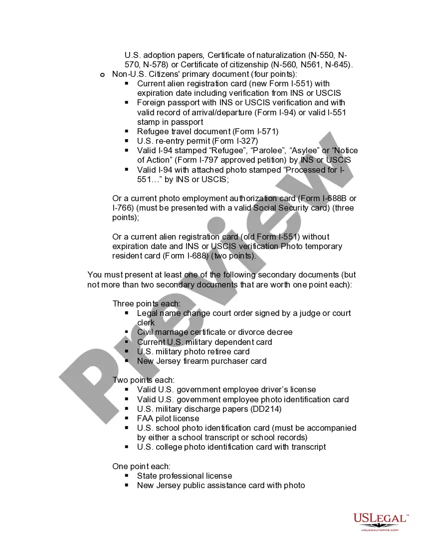 Get New Resident Guide Preview New Resident Guide