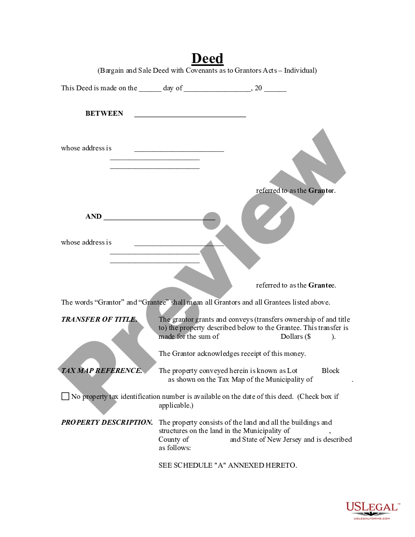 new-jersey-deed-form-foreign-corporation-registration-us-legal-forms