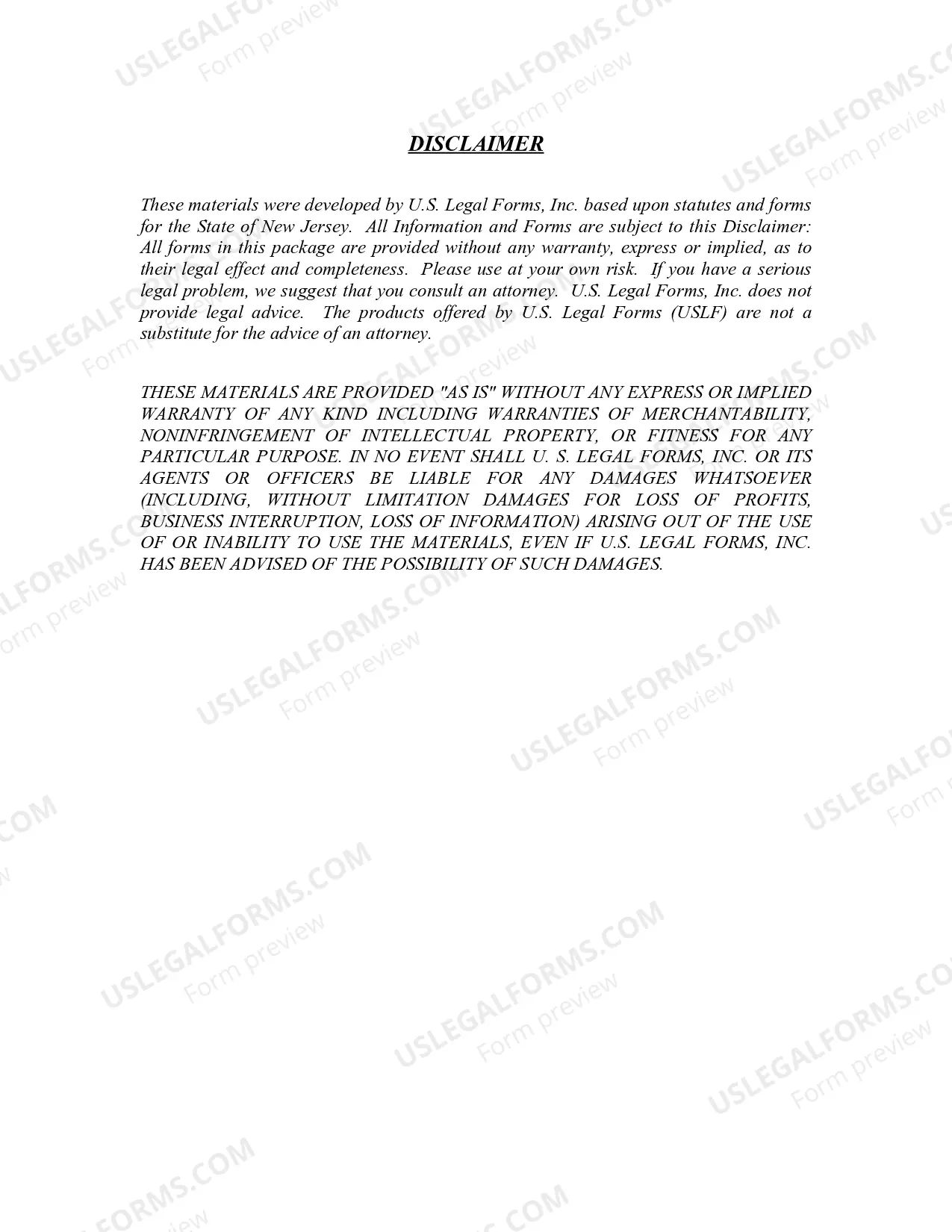Preview Special Warranty Deed for Limited Liability Company LLC to Individual