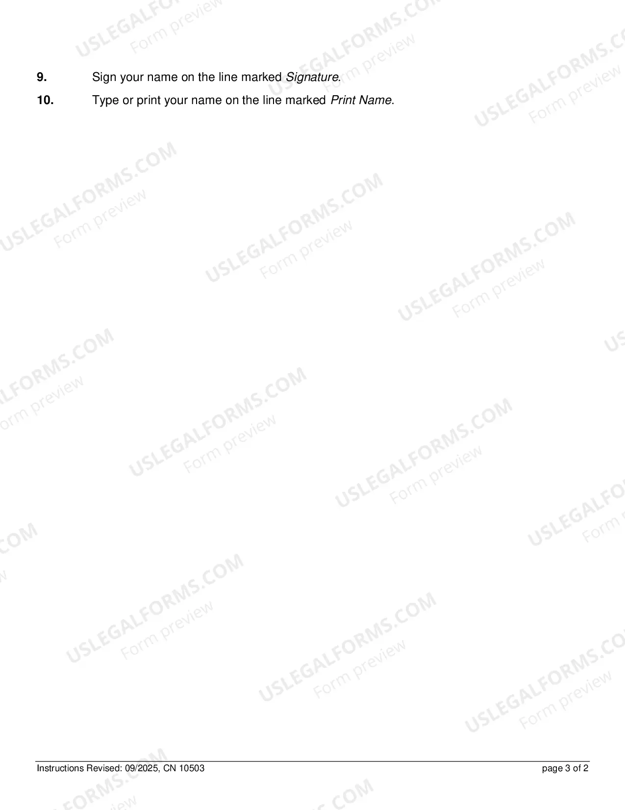 Preview Appellate Notice of Motion