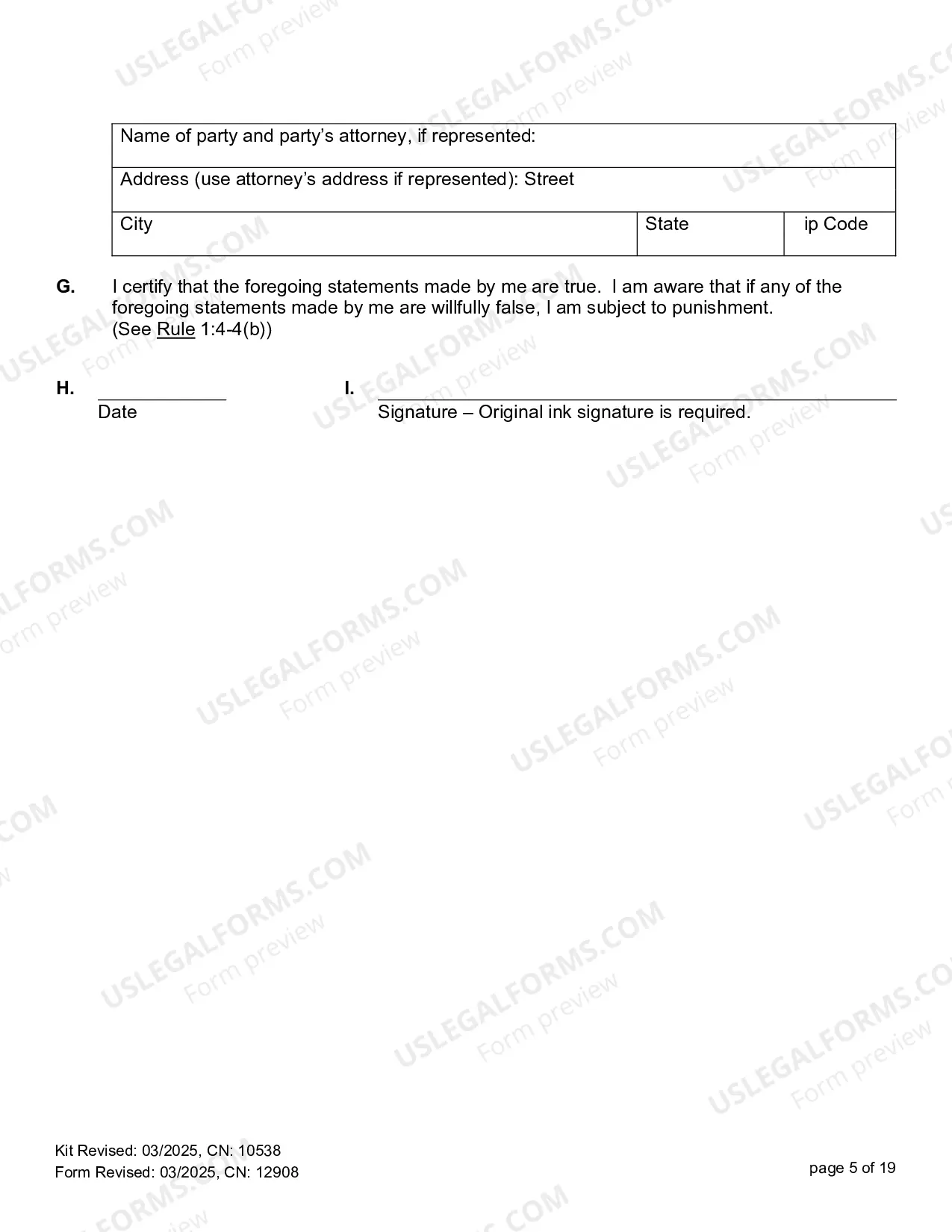 Preview A Guide to Filing for Litigants without Lawyers