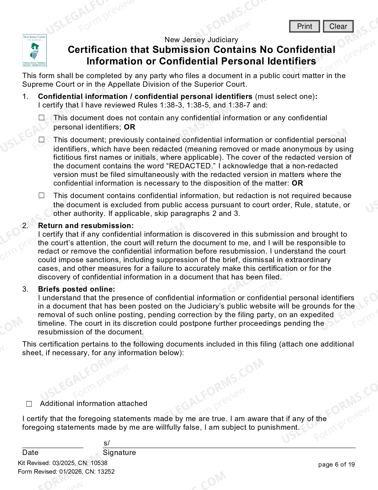 Preview A Guide to Filing for Litigants without Lawyers