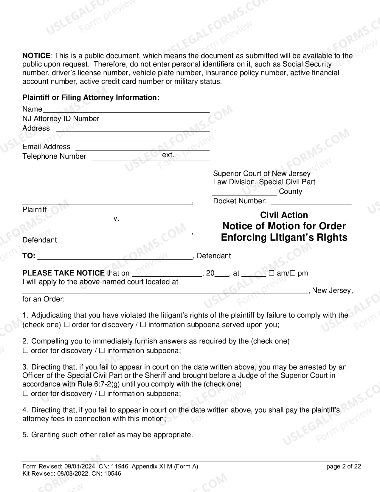 Preview How to Get Financial Information About Someone Who Owes You Money