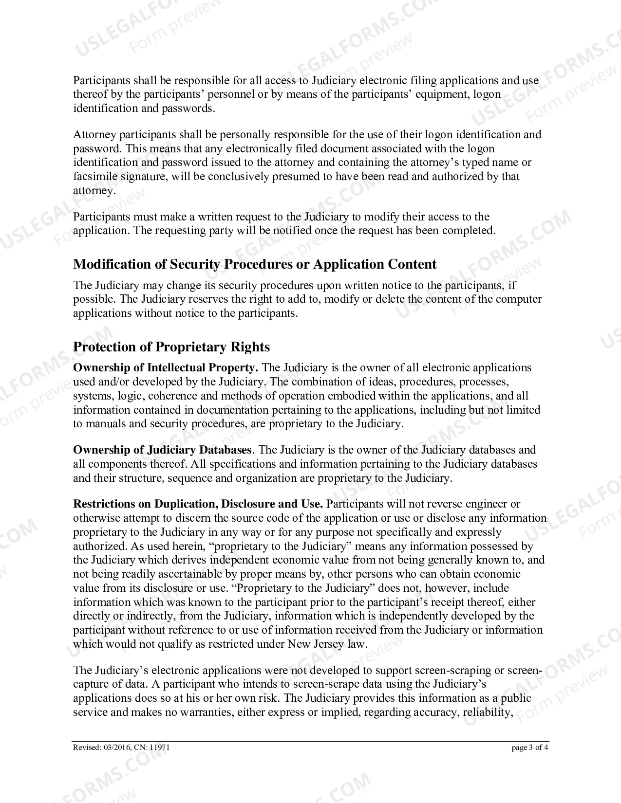 Preview EAP - Subscriber Agreement