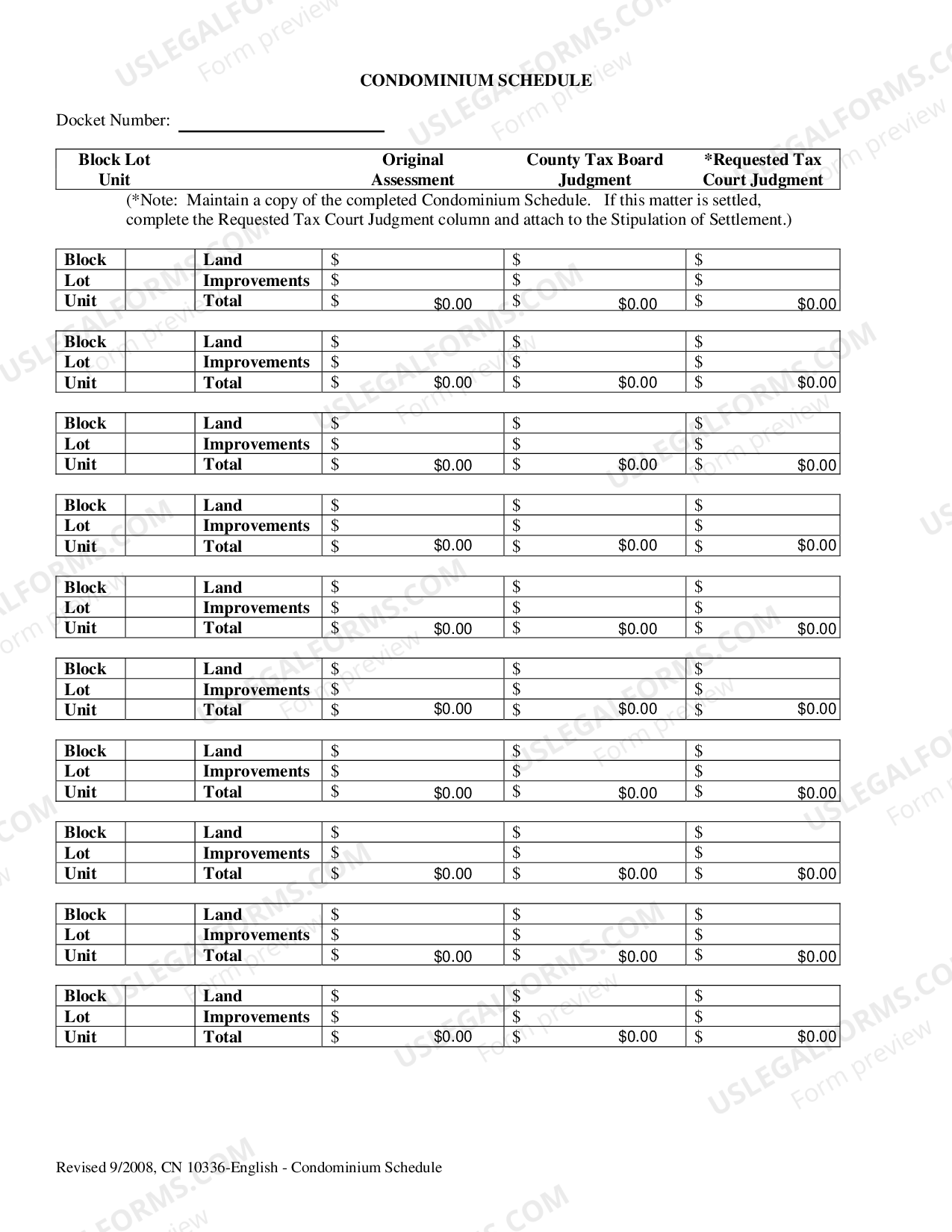 Motion For Pendente Lite Orders Including Custody US Legal Forms
