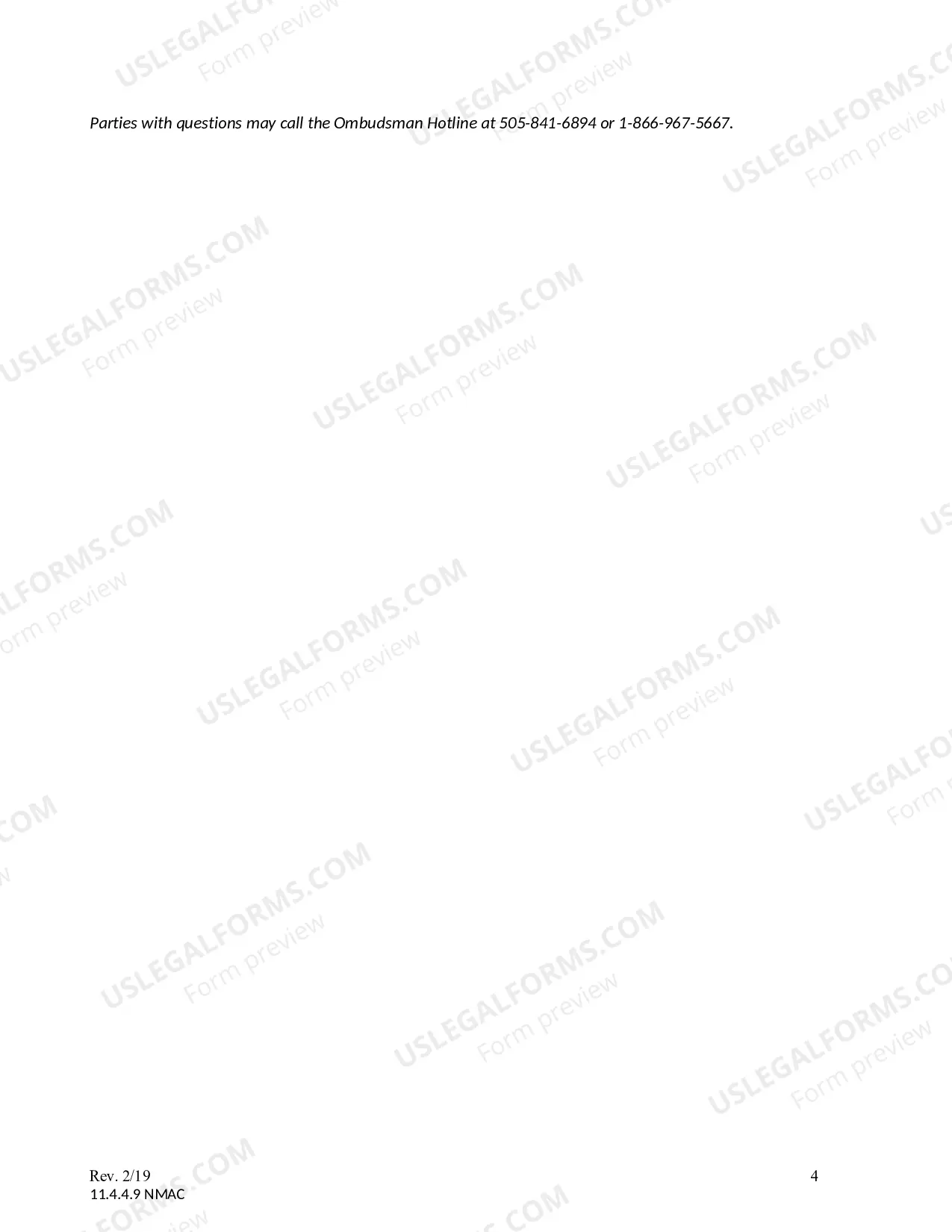 Preview Application To Workers Compensation Judge
