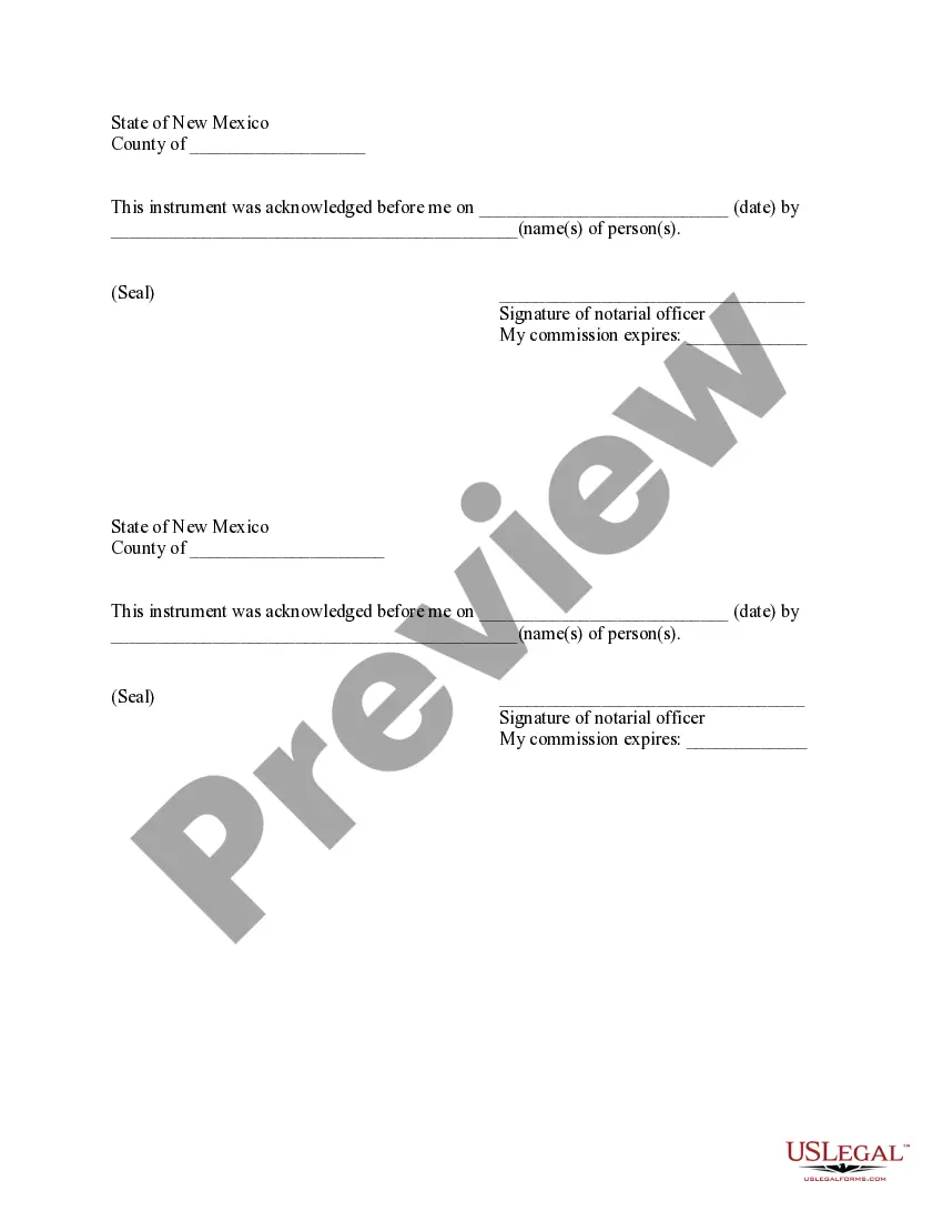 Get Notice of Assignment of Contract for Deed Preview Notice of Assignment of Contract for Deed