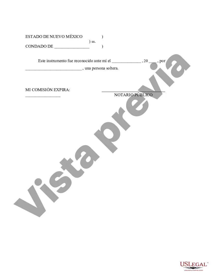 Preview Asunción de Contrato Inmobiliario