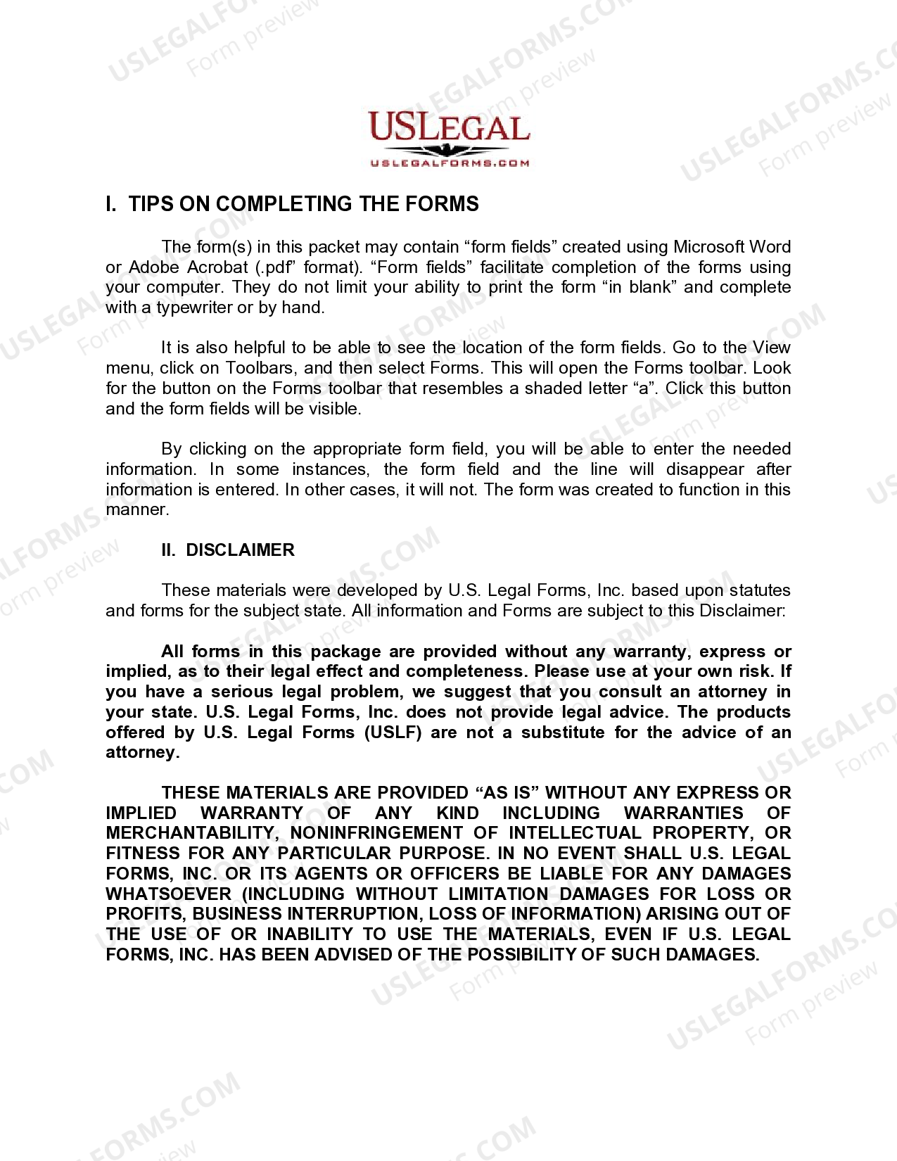 New Mexico Warranty Deed Warranty Deed Joint Tenants US Legal Forms