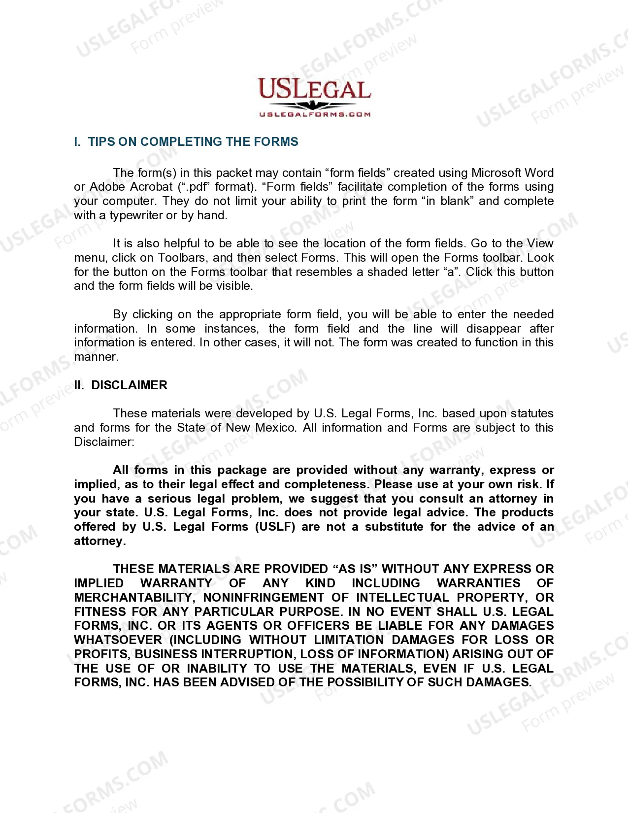 Preview Warranty Deed - One Individual to Three Individuals