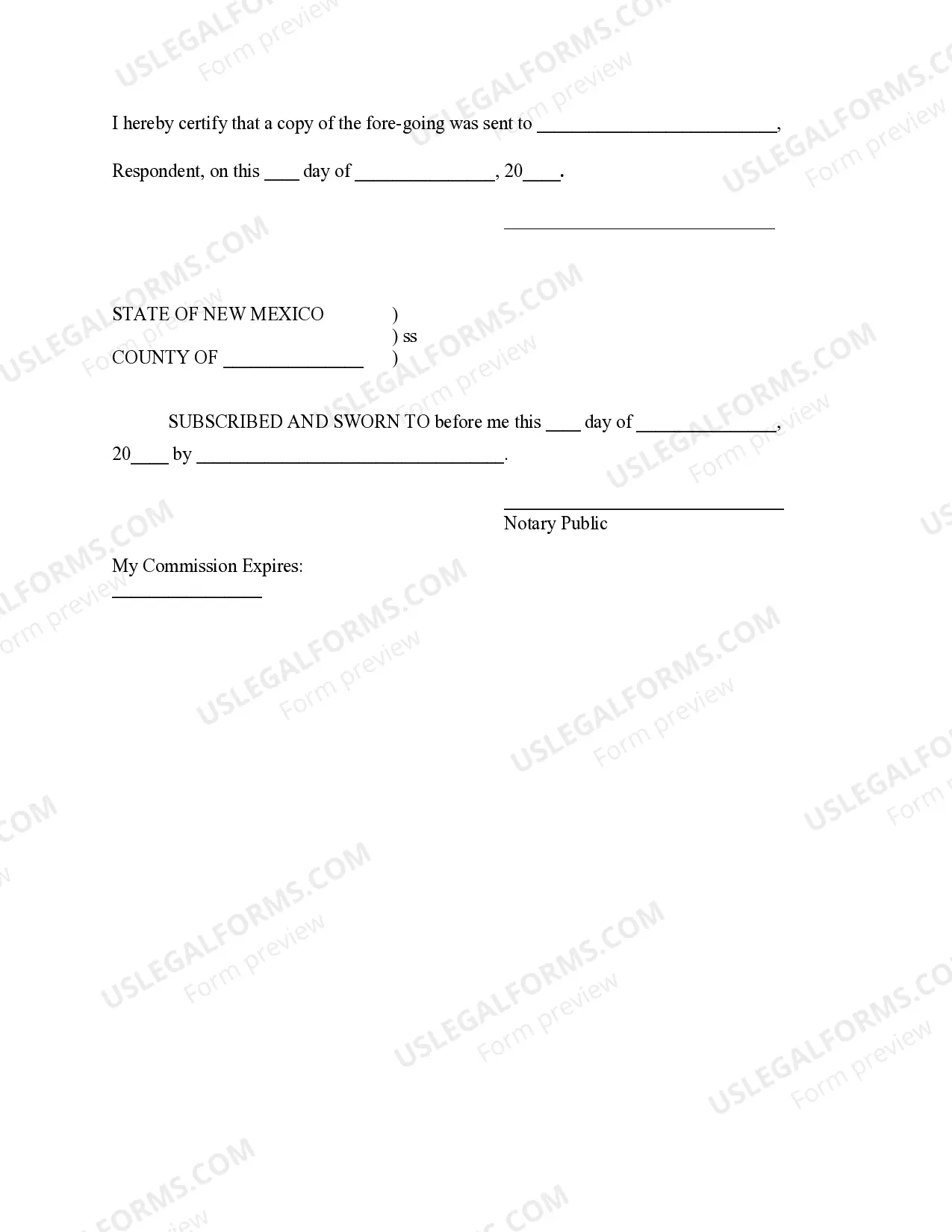 Preview Attorney Charging Lien