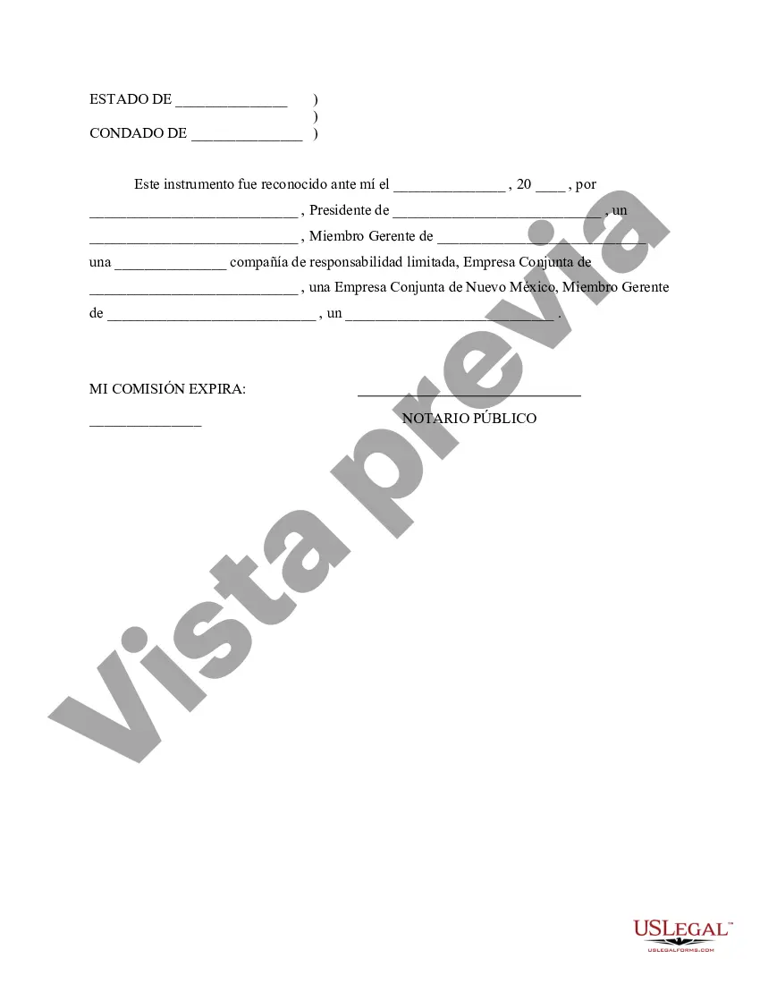 Preview Rescisión del contrato de arrendamiento