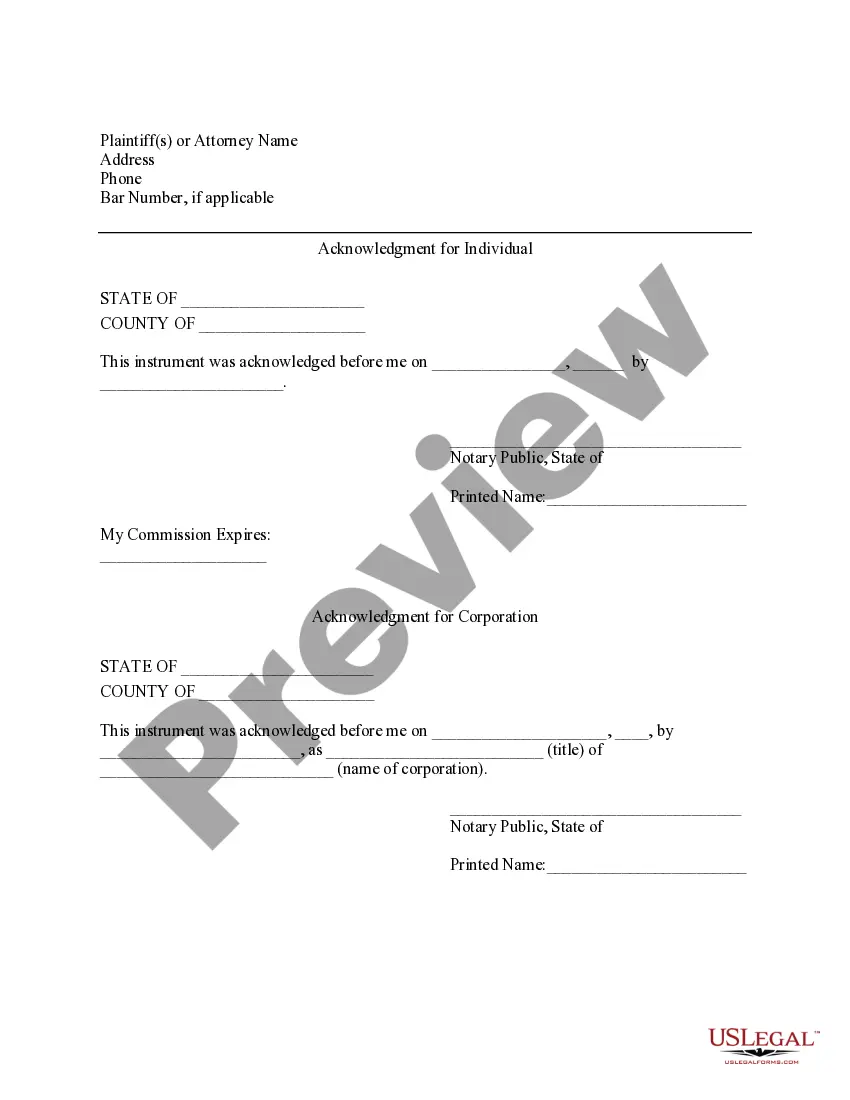 Preview New Mexico Satisfaction of Judgment