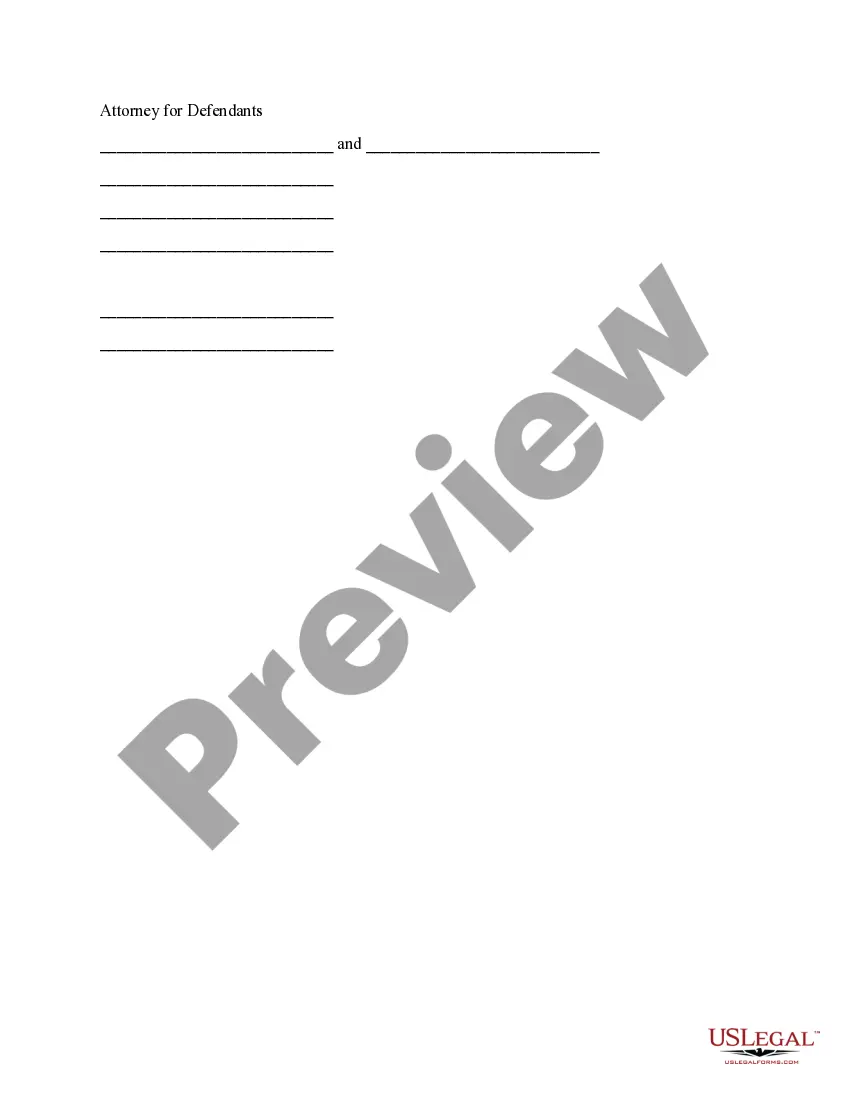 Preview Motion for Presentment