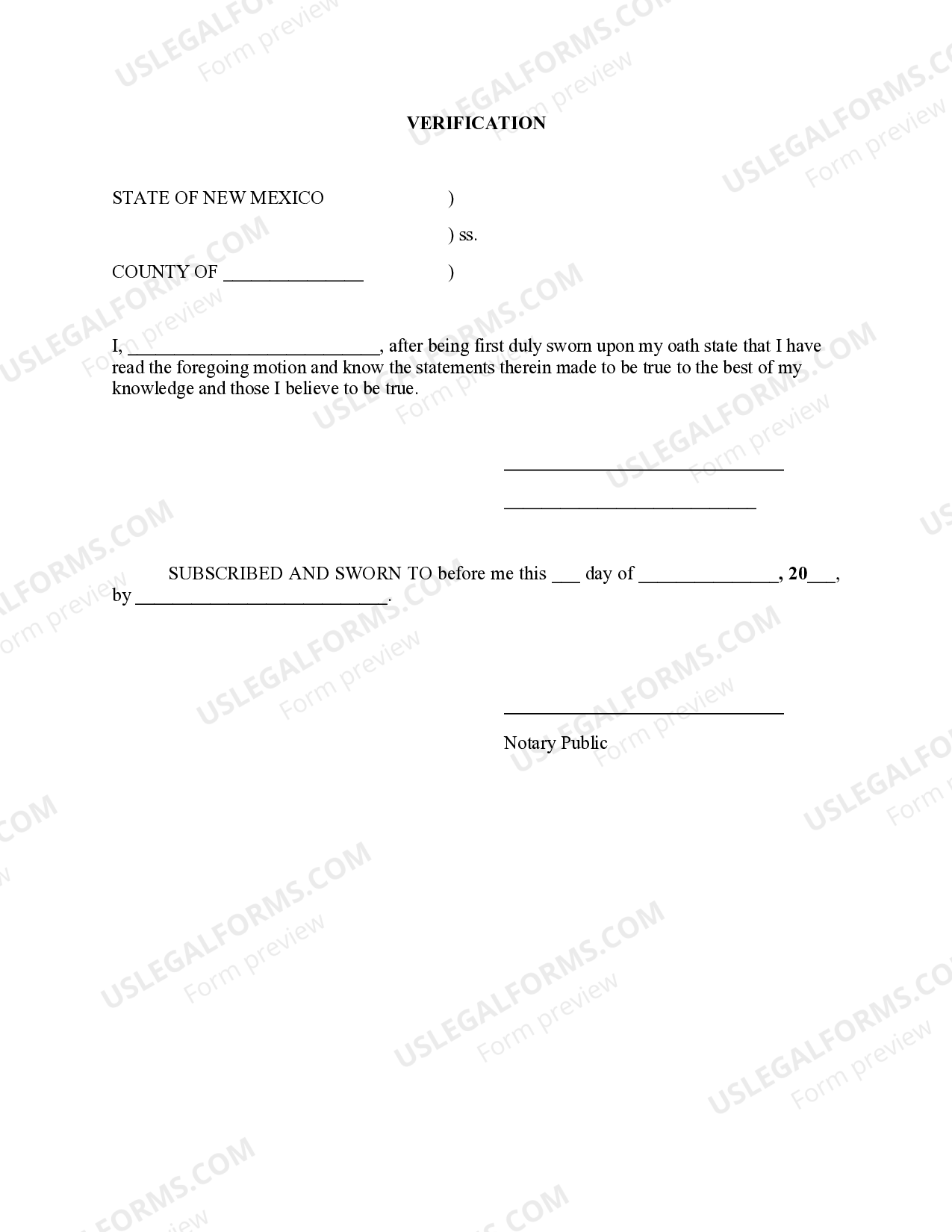Albuquerque New Mexico Motion to Adopt Parties' Agreement regarding