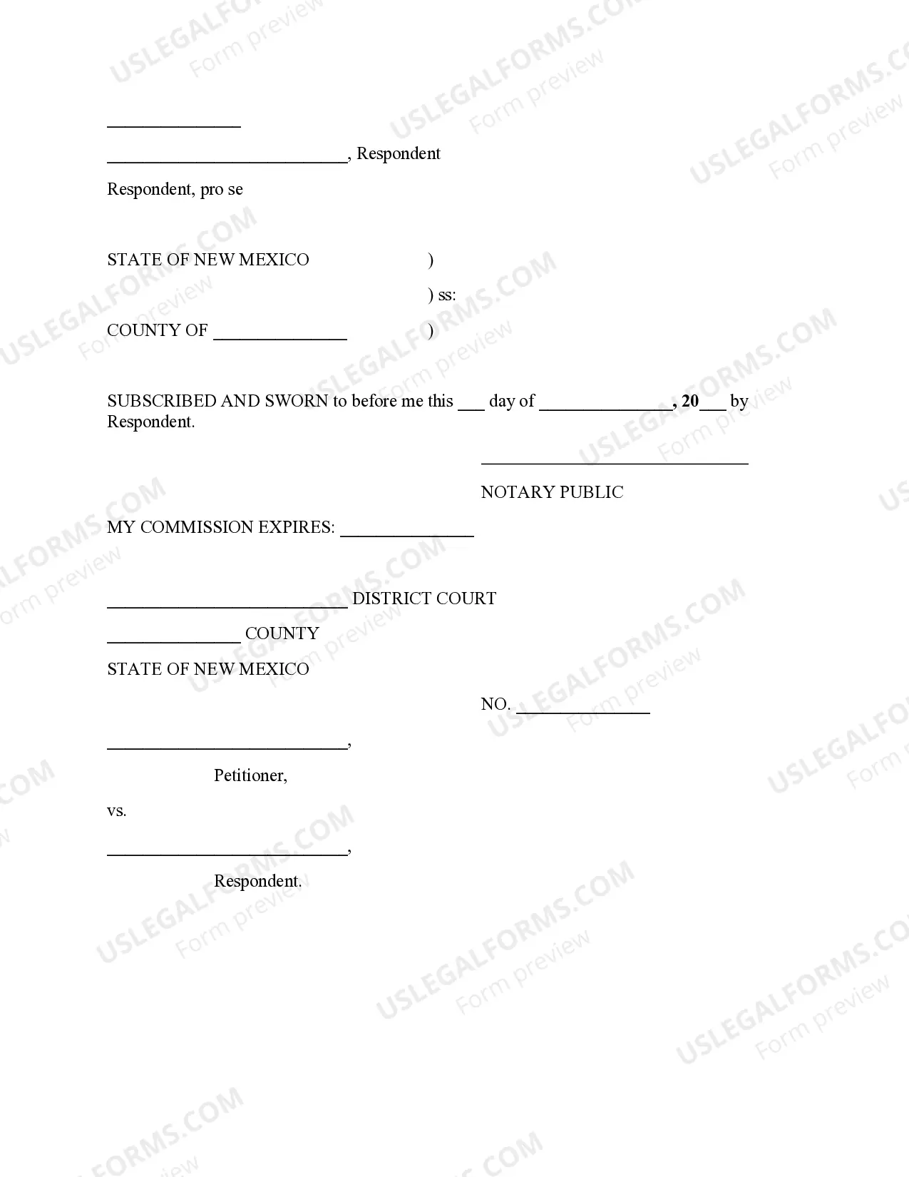 Preview Parenting Plan Developed and Agreed by Parties for their Child