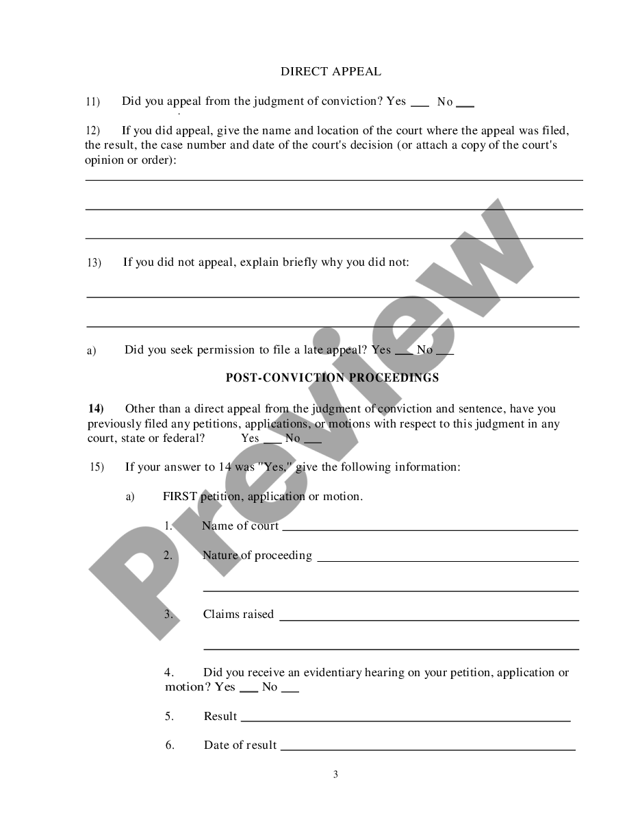 new-mexico-application-for-a-writ-of-habeas-corpus-pursuant-to-28-usc
